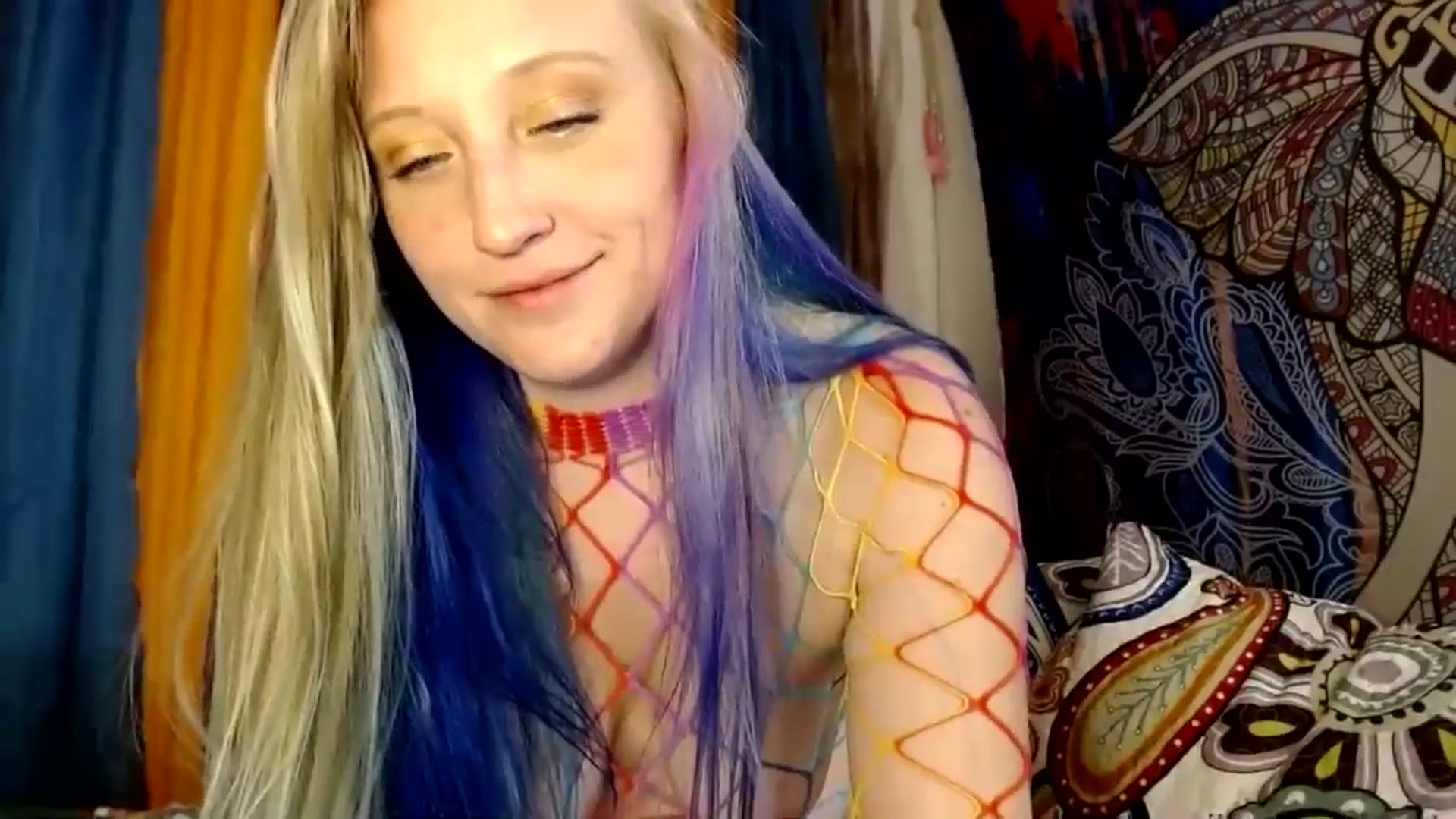 Gallery image thumbnail from SexxxySusan's myfreecams stream on, 10/02/2024, 10:07 image 8 of 20