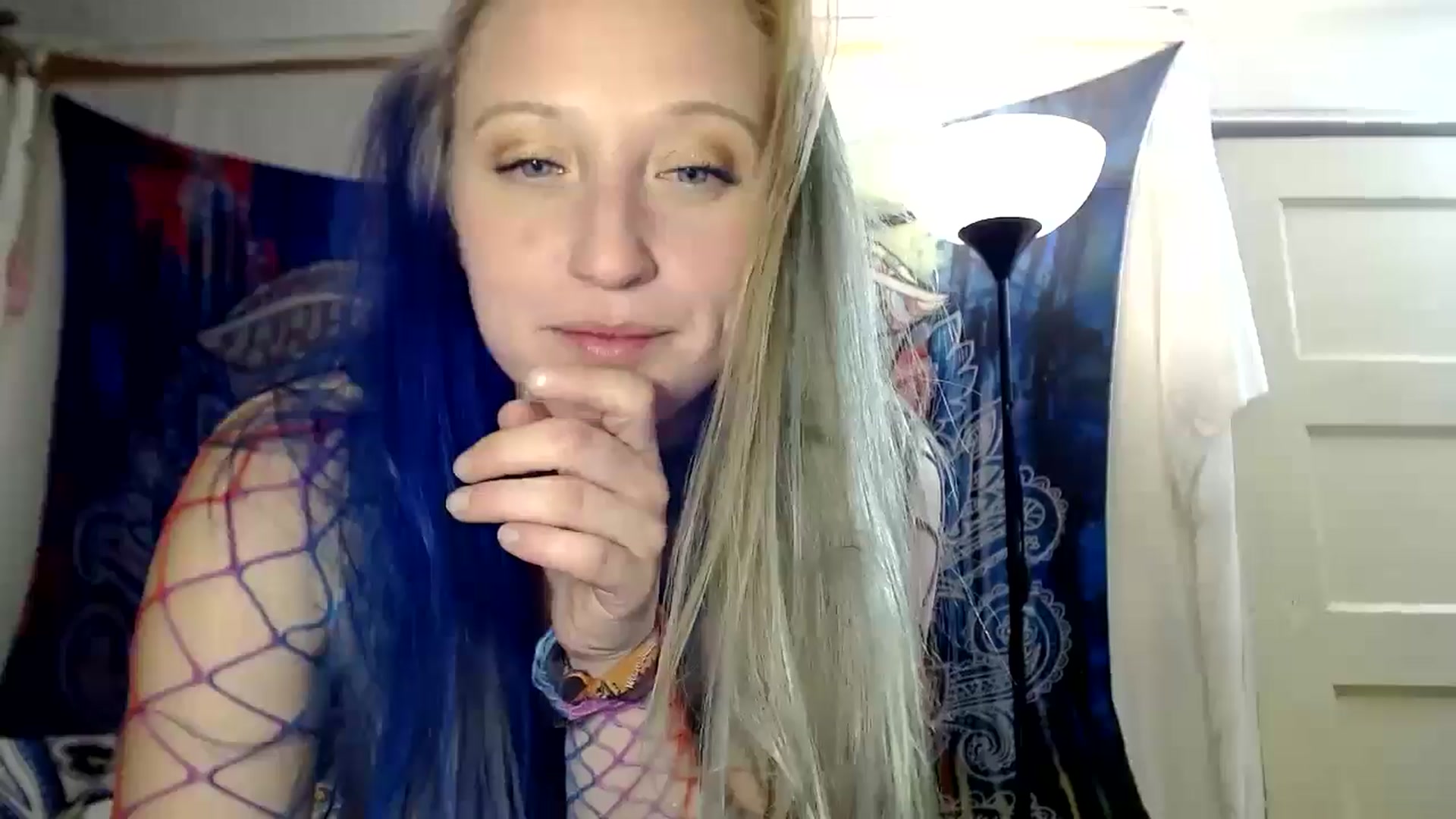Gallery image thumbnail from SexxxySusan's myfreecams stream on, 10/02/2024, 10:07 image 18 of 20