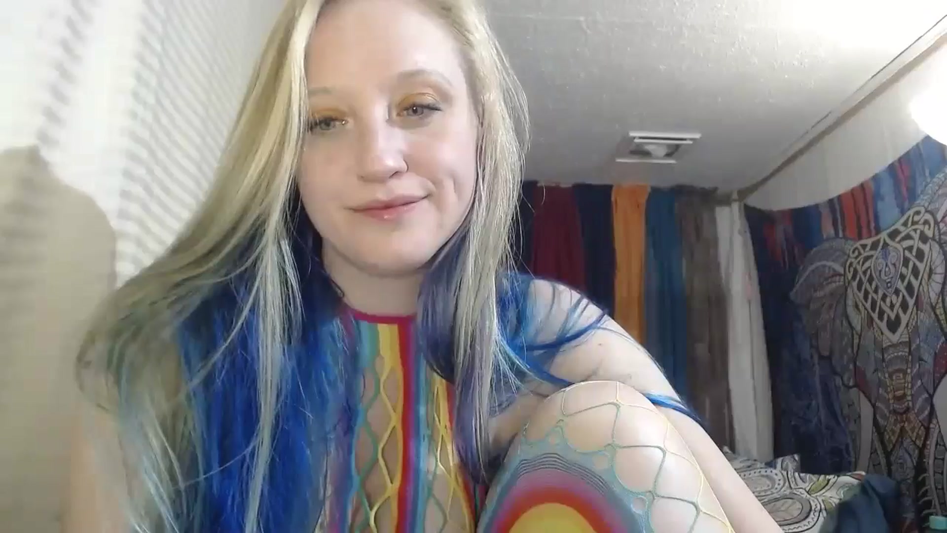 Gallery image thumbnail from SexxxySusan's myfreecams stream on, 10/22/2024, 08:14 image 2 of 20