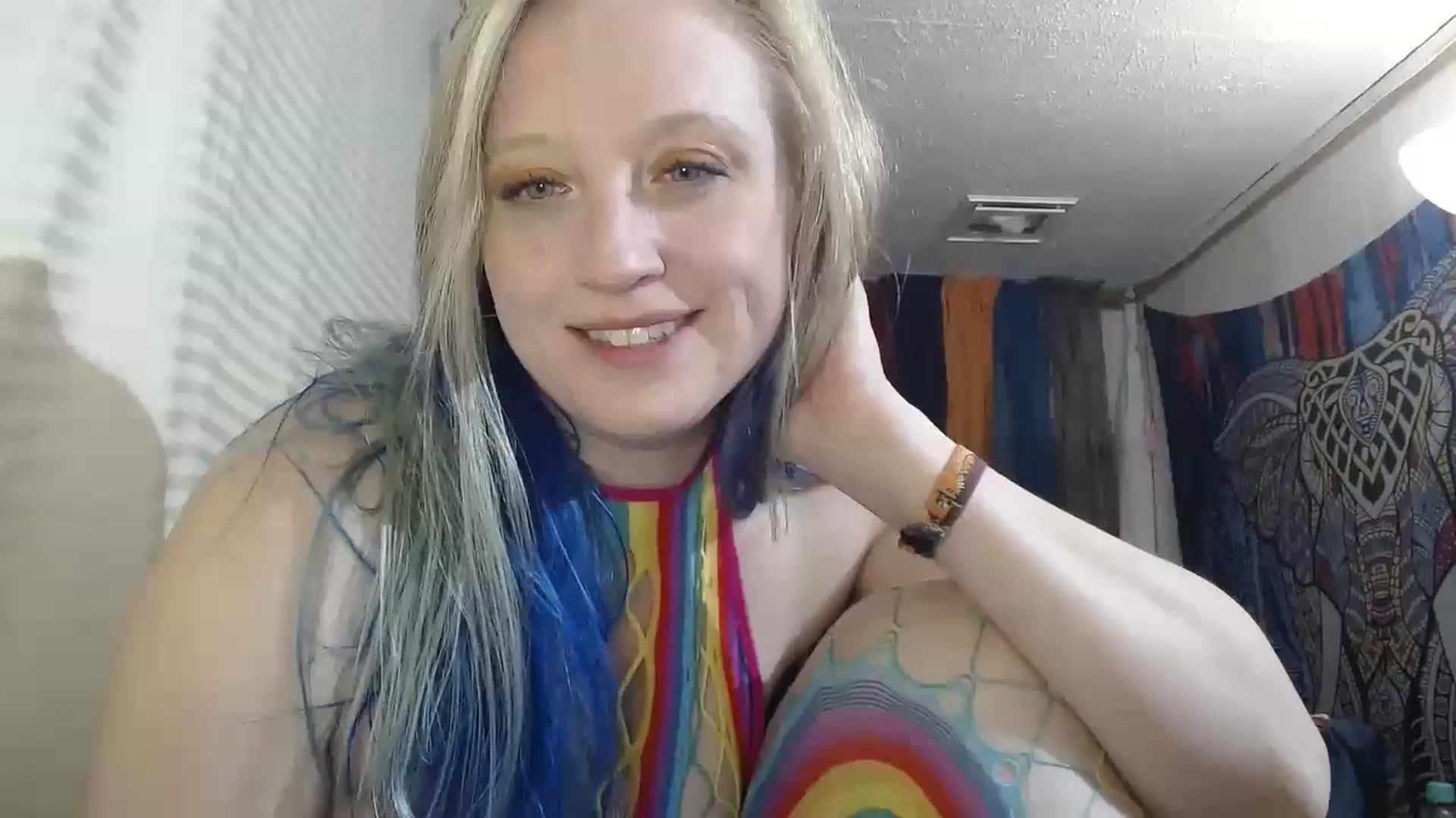 Gallery image thumbnail from SexxxySusan's myfreecams stream on, 10/22/2024, 08:14 image 1 of 20