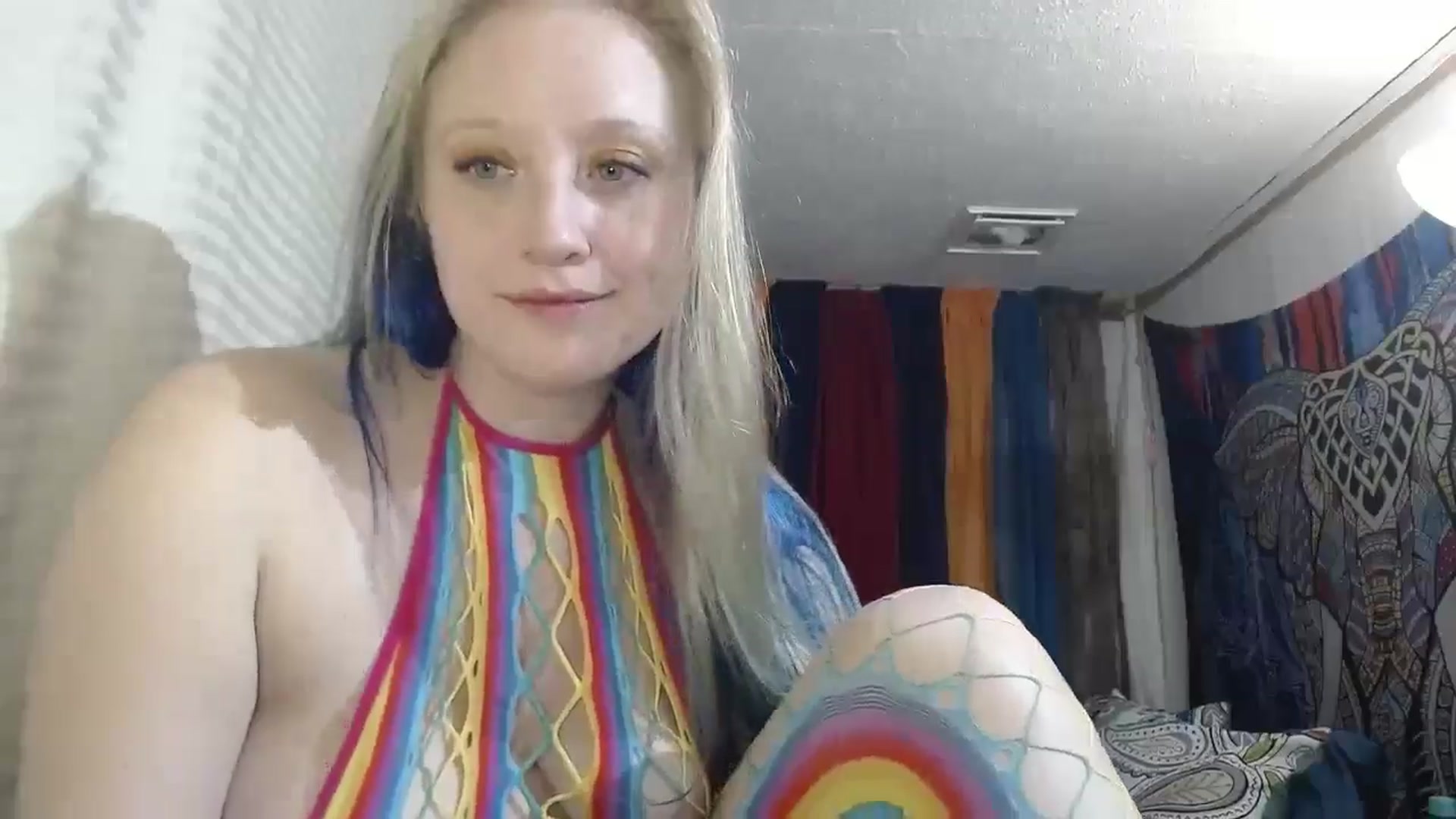 Gallery image thumbnail from SexxxySusan's myfreecams stream on, 10/22/2024, 08:14 image 4 of 20