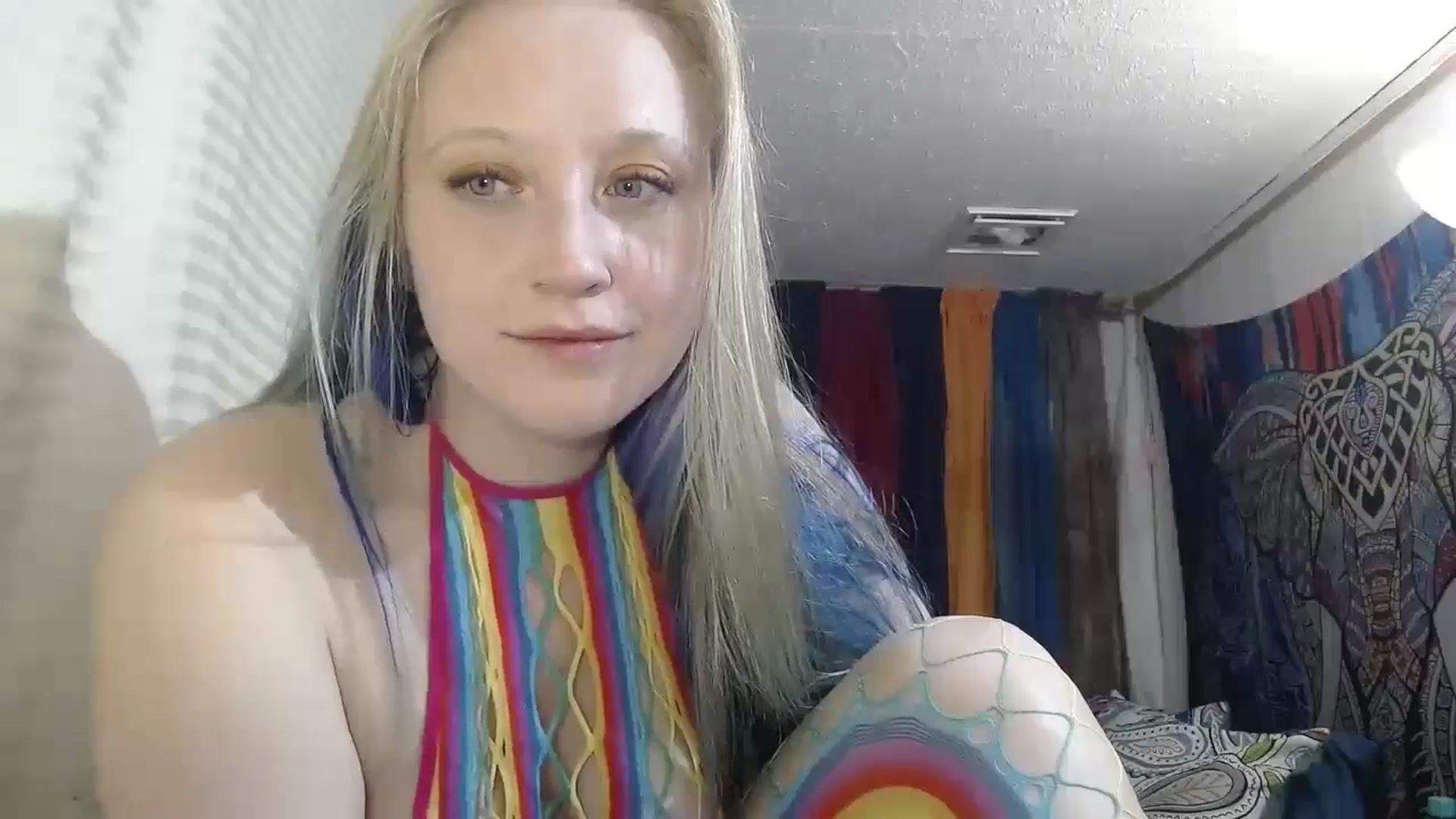 Gallery image thumbnail from SexxxySusan's myfreecams stream on, 10/22/2024, 08:14 image 5 of 20