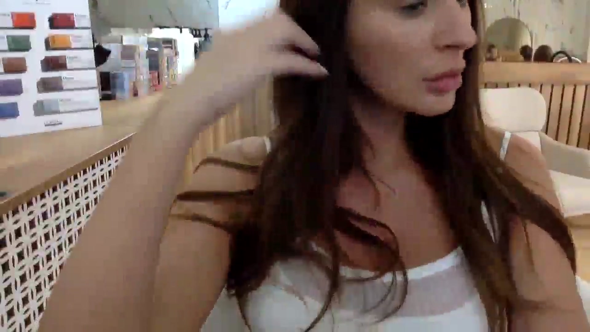 Gallery image thumbnail from Sexxy_____'s myfreecams stream on, 06/26/2024, 15:12 image 4 of 20
