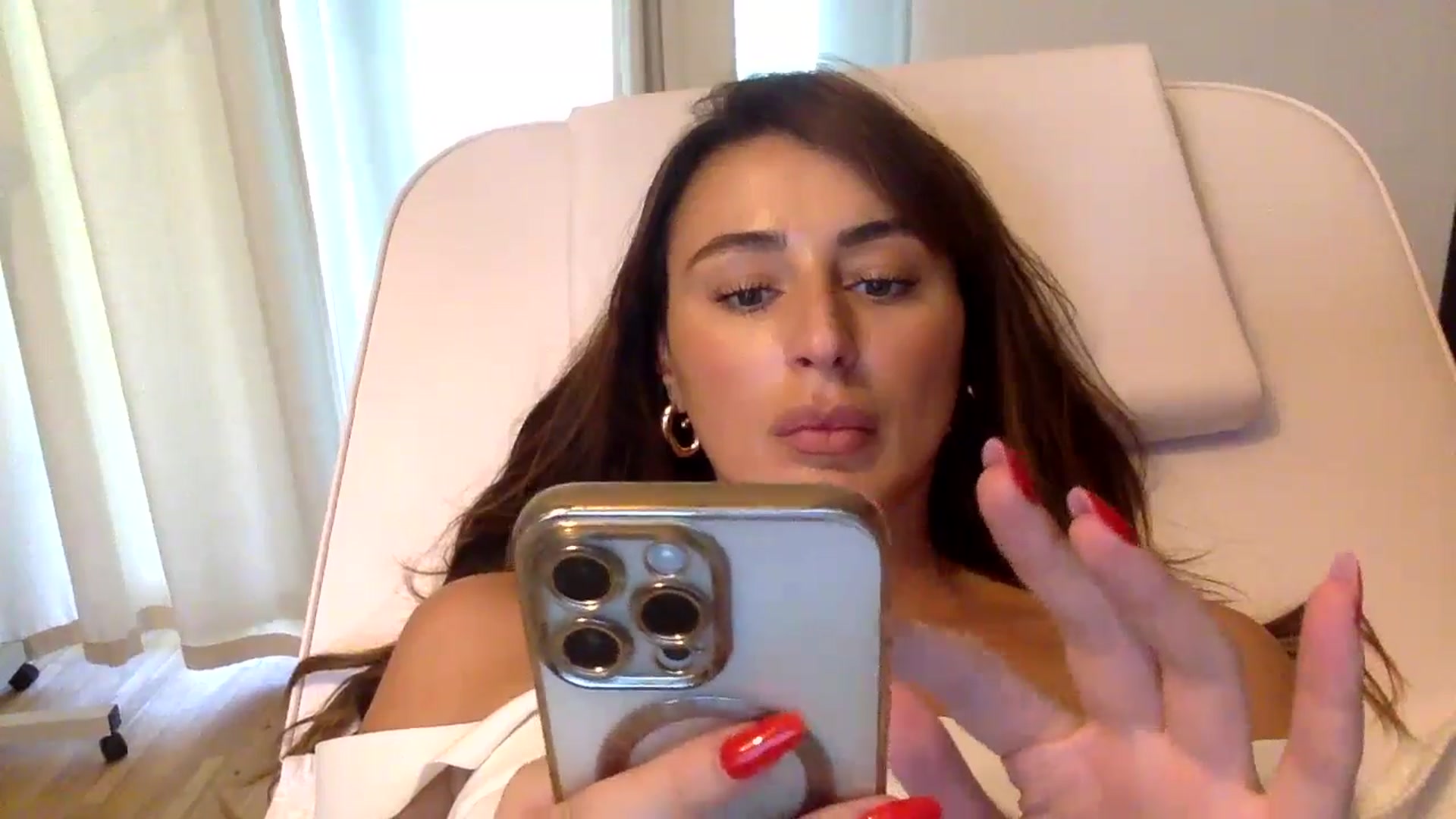 Gallery image thumbnail from Sexxy_____'s myfreecams stream on, 07/31/2024, 10:53 image 2 of 20