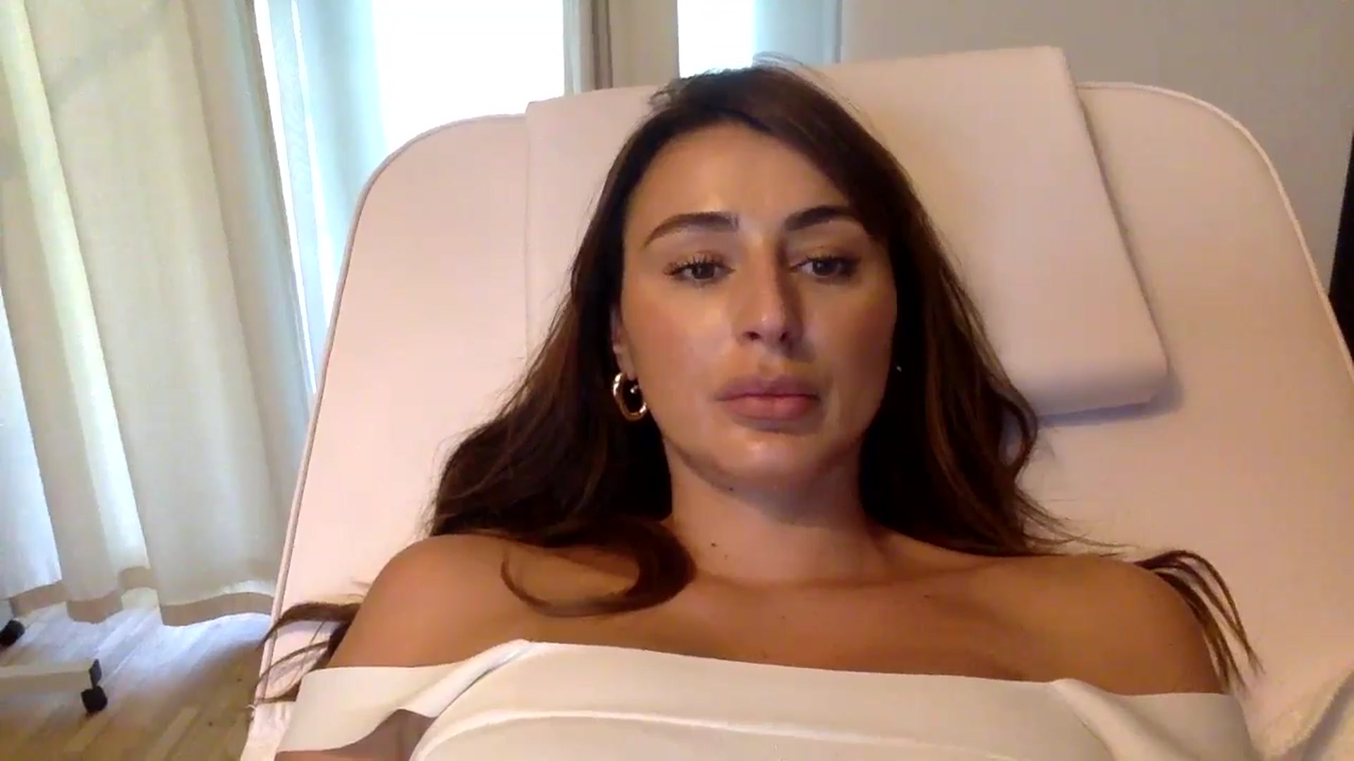 Gallery image thumbnail from Sexxy_____'s myfreecams stream on, 07/31/2024, 10:53 image 6 of 20