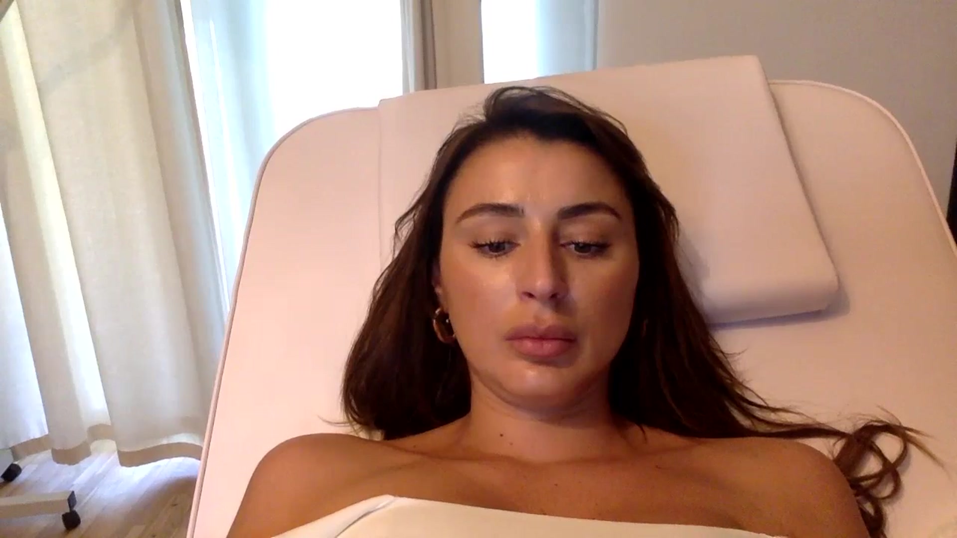 Gallery image thumbnail from Sexxy_____'s myfreecams stream on, 07/31/2024, 11:34 image 4 of 20