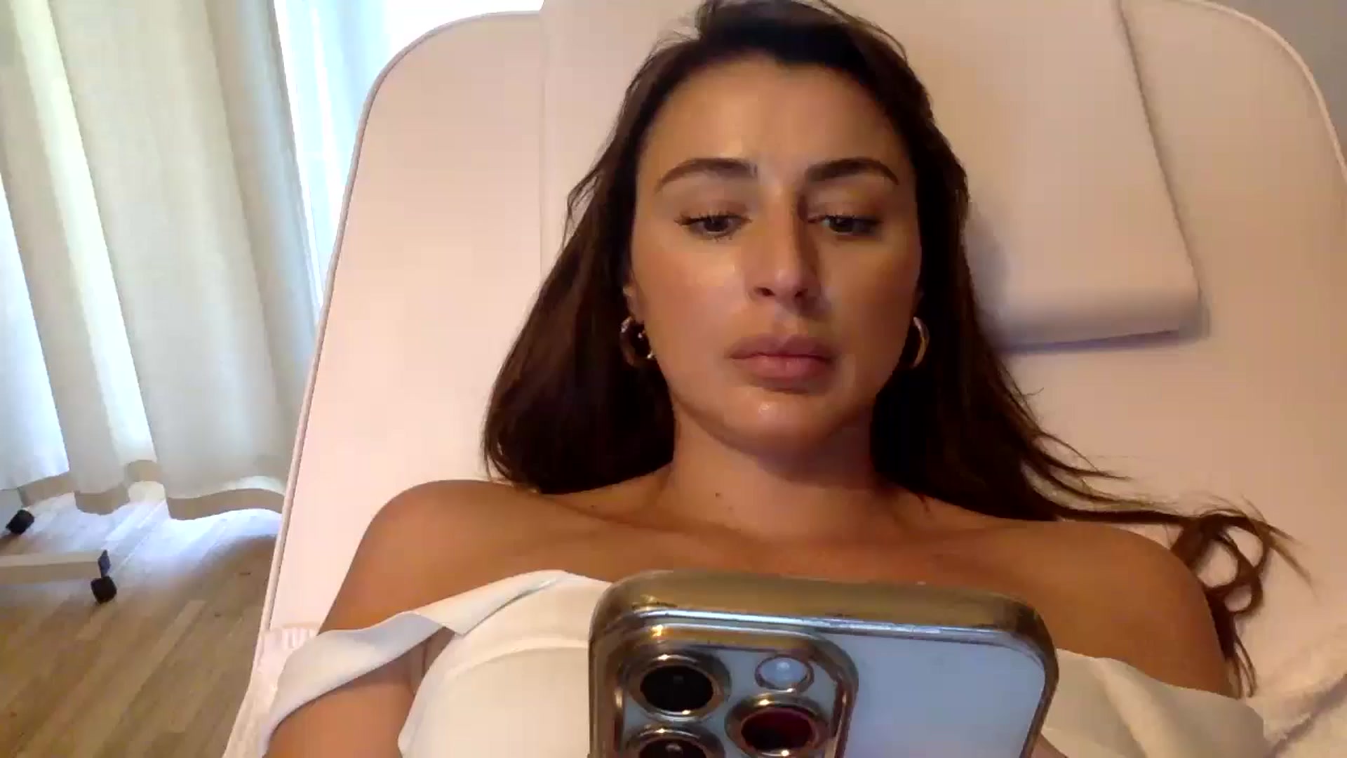 Gallery image thumbnail from Sexxy_____'s myfreecams stream on, 07/31/2024, 11:34 image 20 of 20