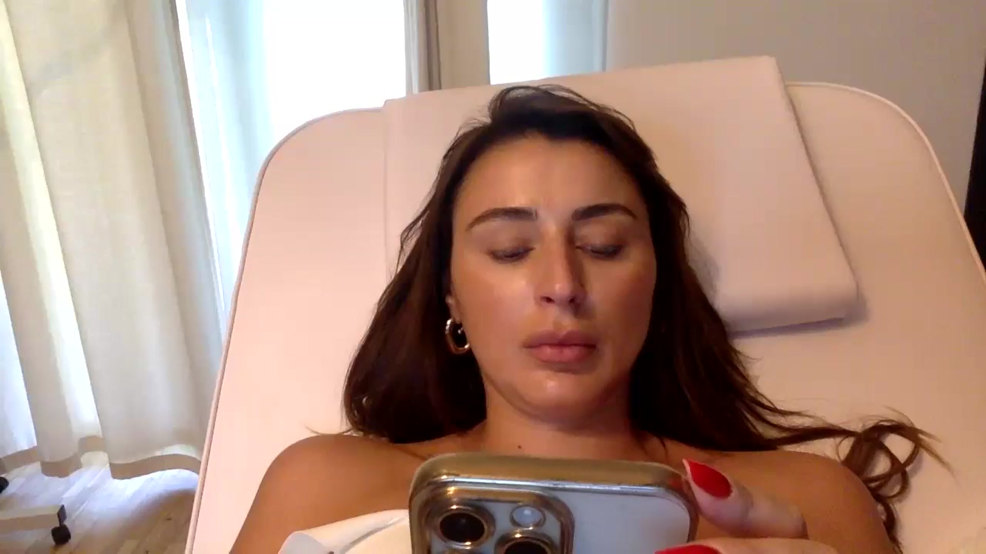 Gallery image thumbnail from Sexxy_____'s myfreecams stream on, 07/31/2024, 11:34 image 2 of 20