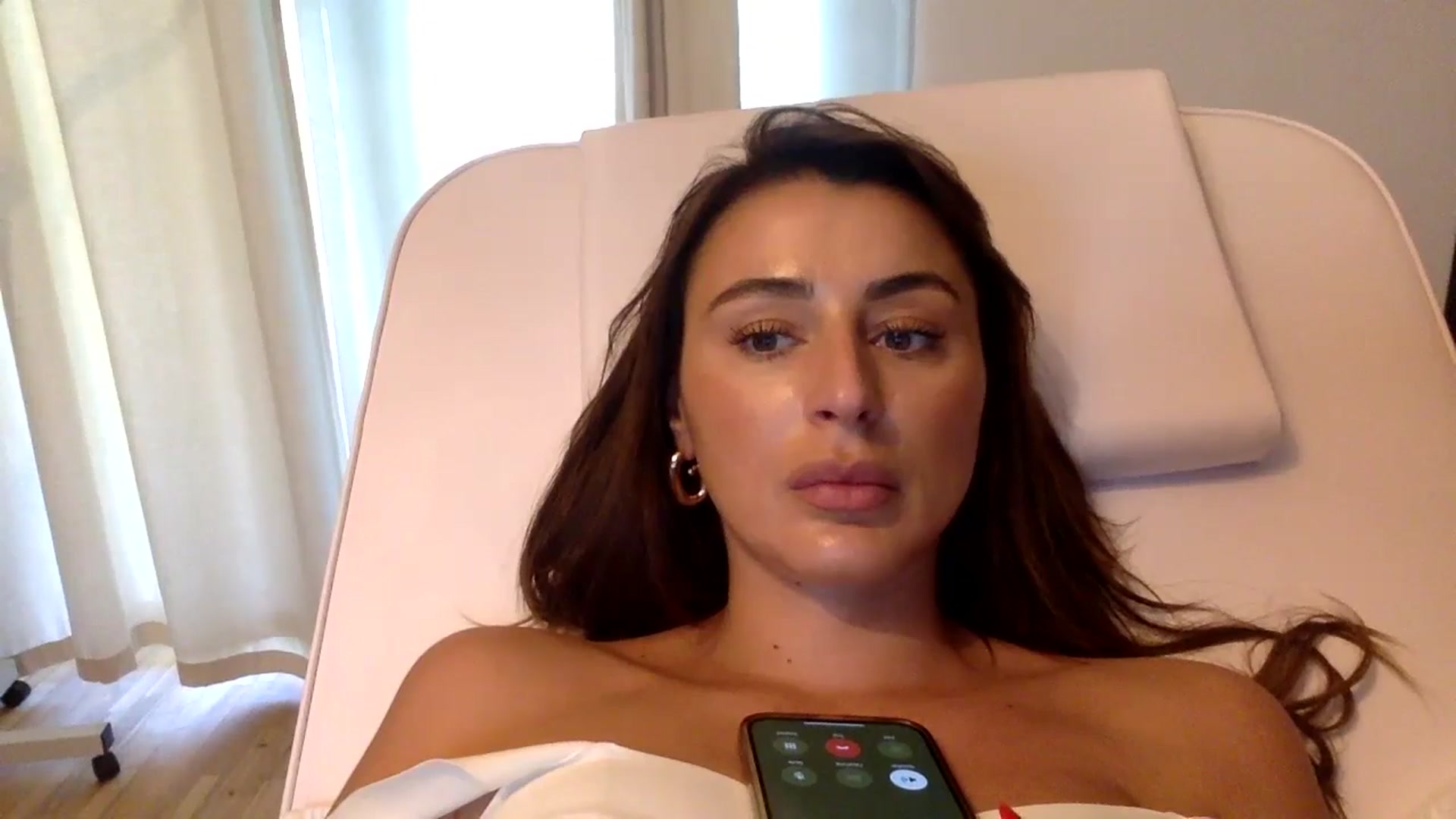 Gallery image thumbnail from Sexxy_____'s myfreecams stream on, 07/31/2024, 11:34 image 3 of 20