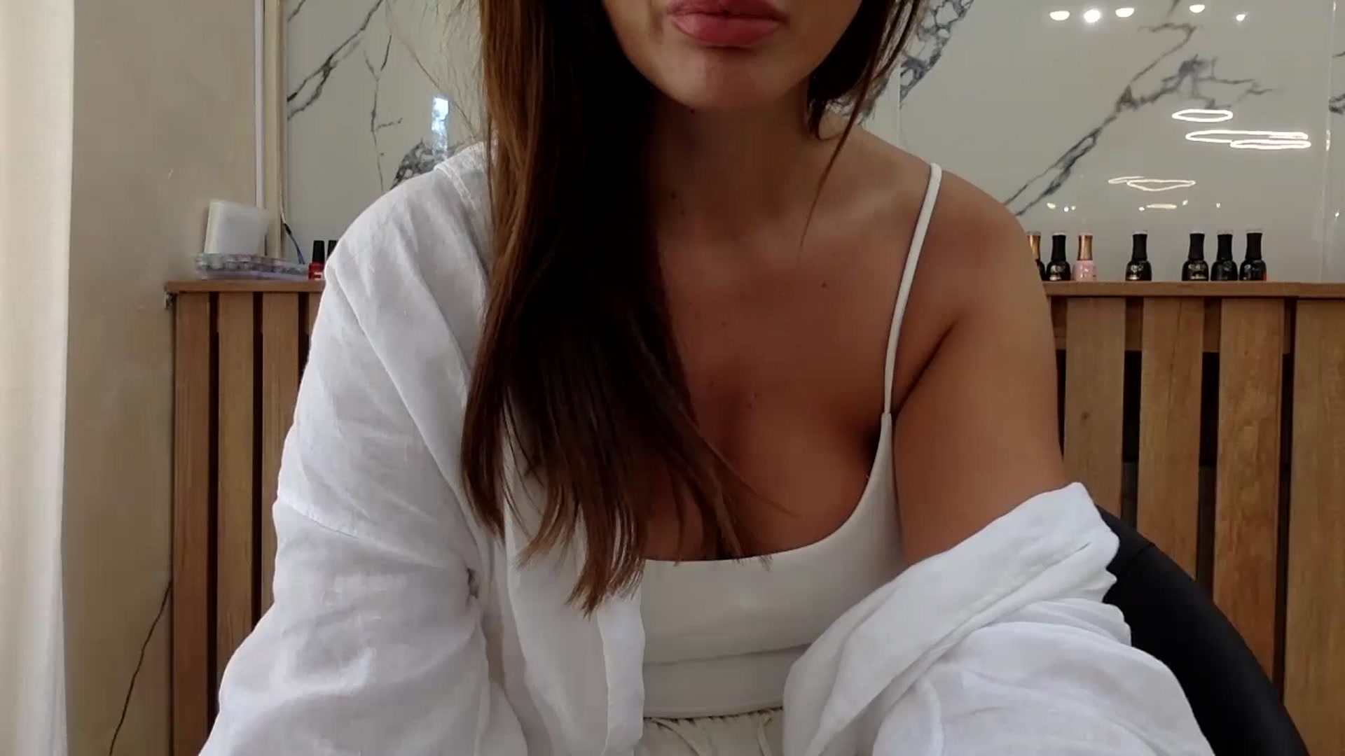 Gallery image thumbnail from Sexxy_____'s myfreecams stream on, 08/13/2024, 13:36 image 20 of 20