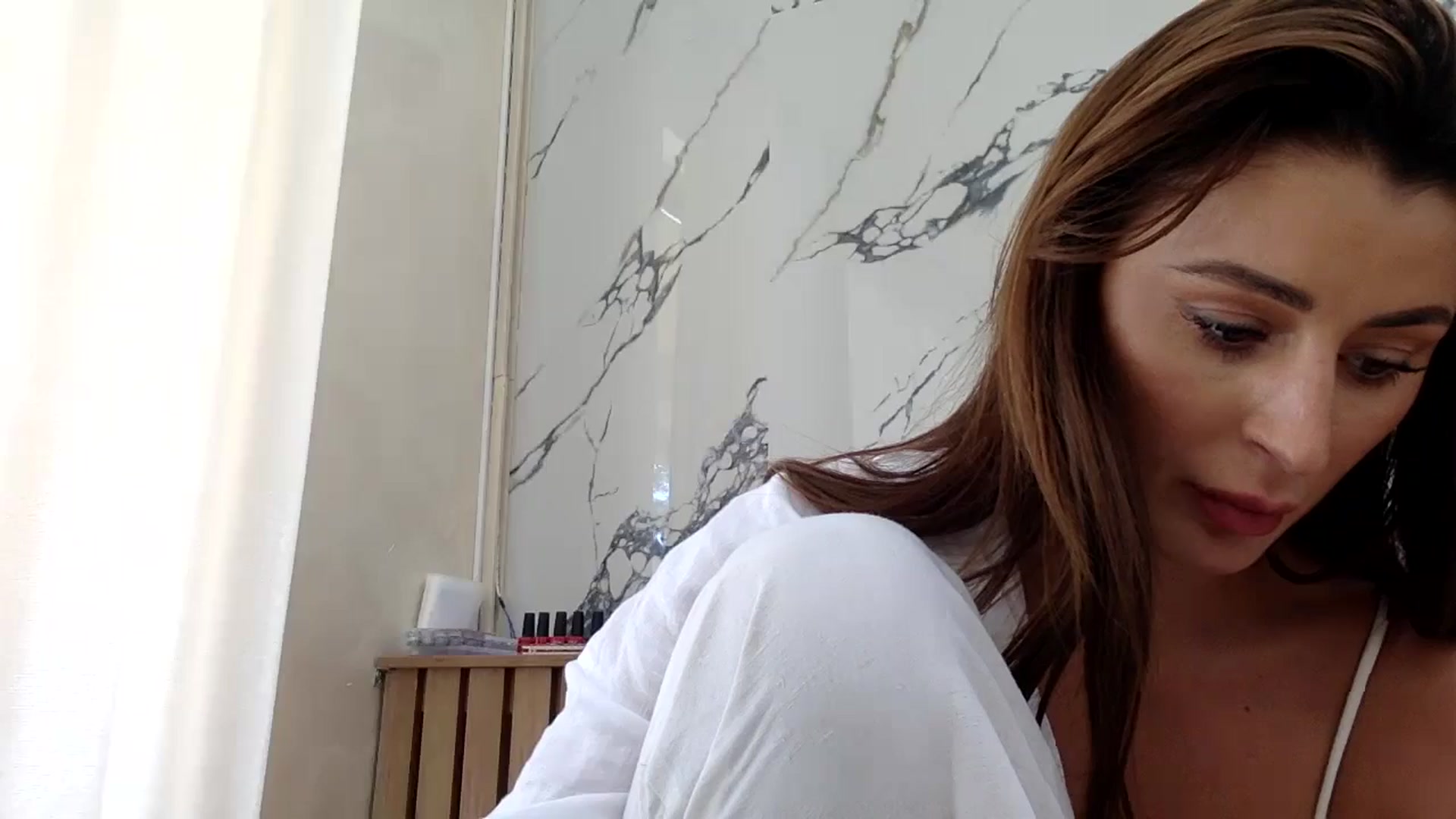Gallery image thumbnail from Sexxy_____'s myfreecams stream on, 08/13/2024, 13:36 image 5 of 20