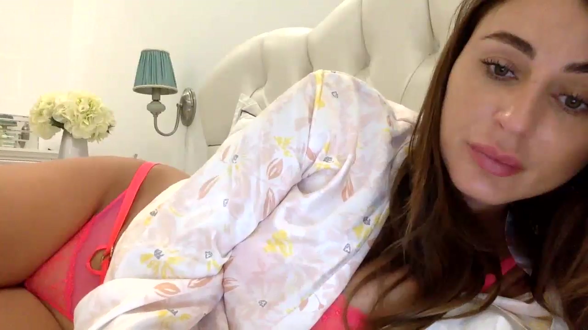 Gallery image thumbnail from Sexxy_____'s myfreecams stream on, 08/17/2024, 20:49 image 8 of 20