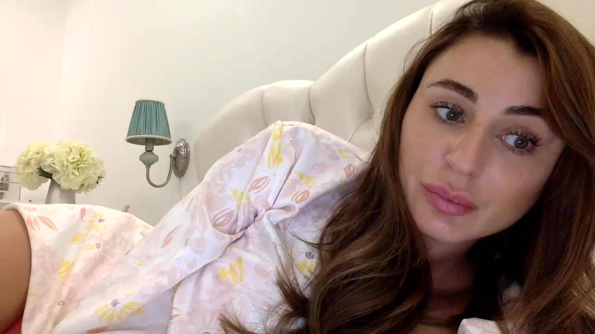 Gallery image thumbnail from Sexxy_____'s myfreecams stream on, 08/17/2024, 20:49 image 6 of 20