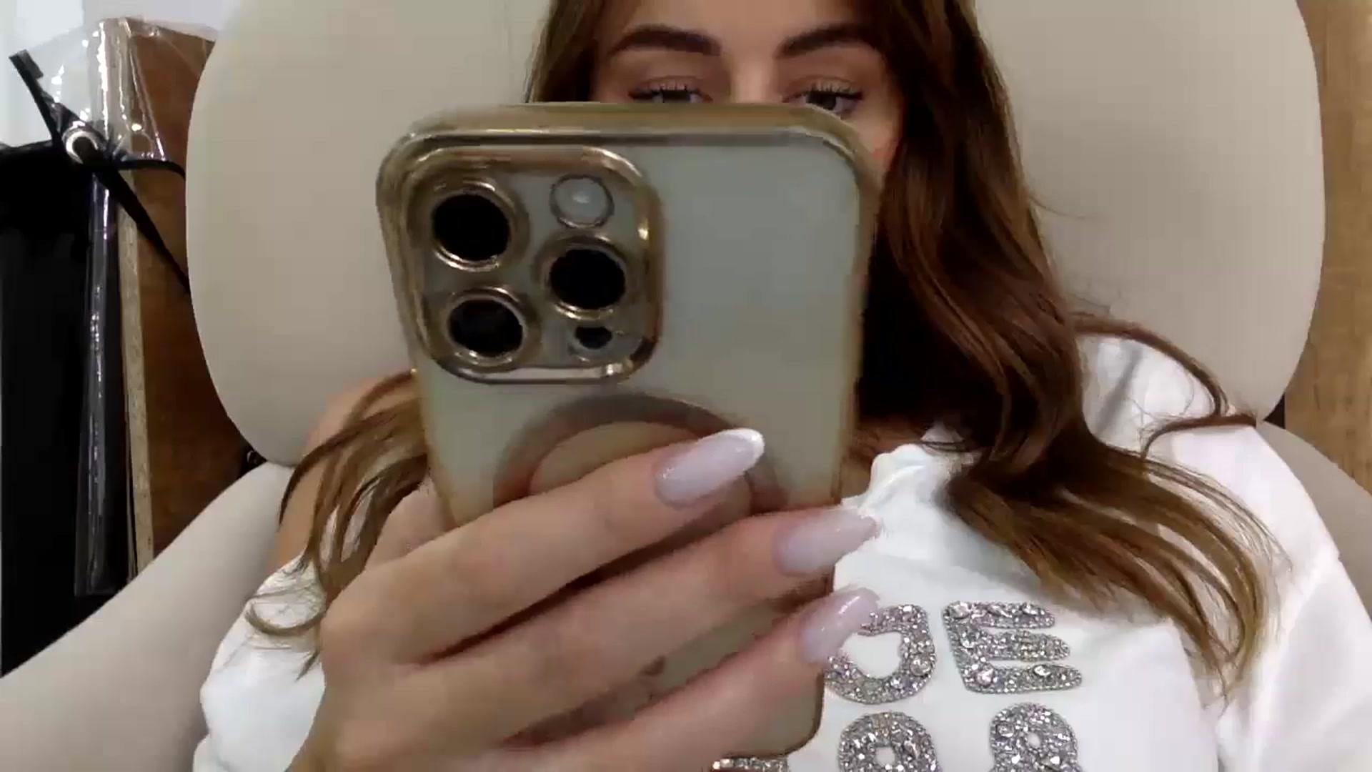 Gallery image thumbnail from Sexxy_____'s myfreecams stream on, 08/27/2024, 14:48 image 14 of 20