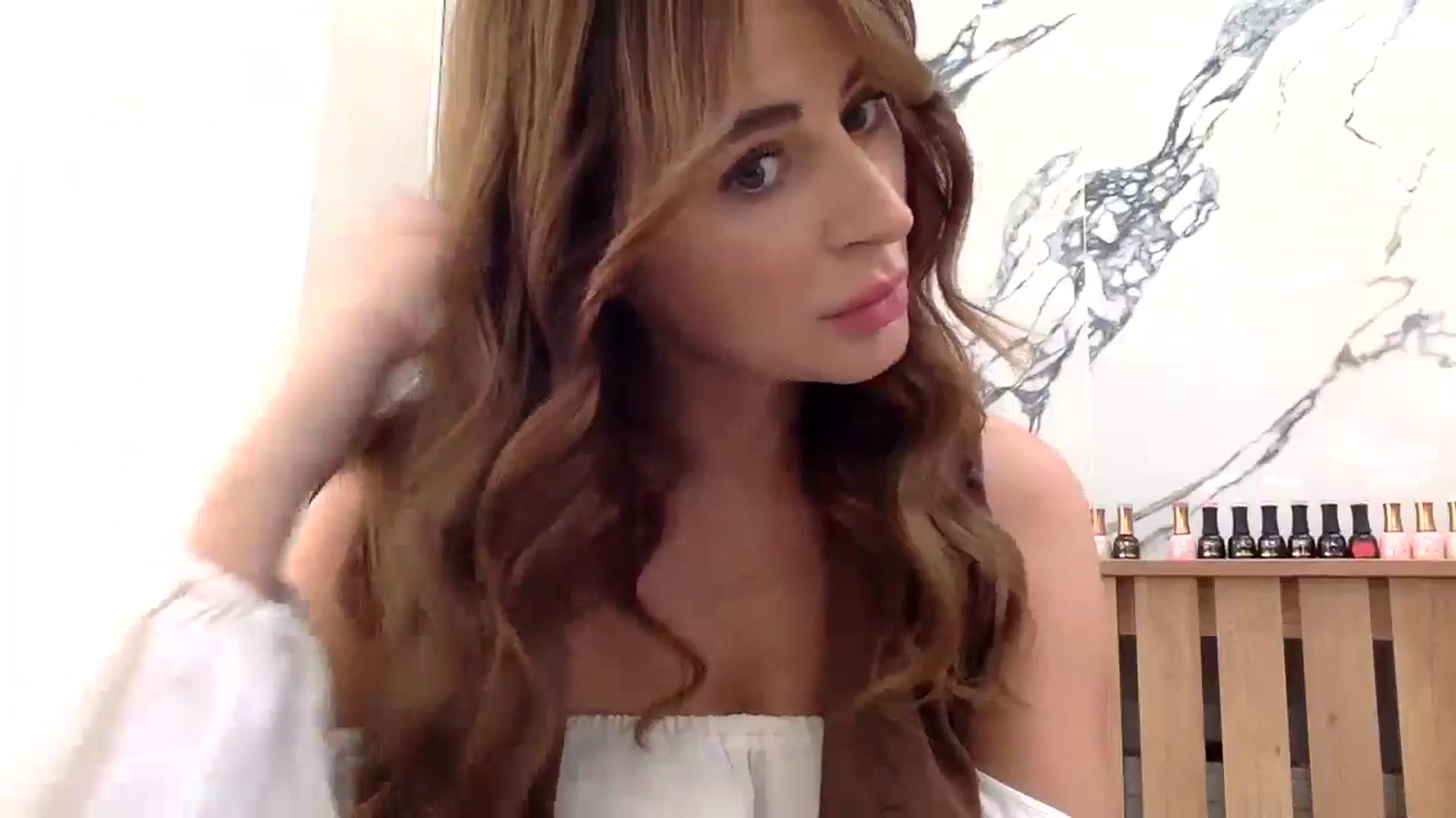 Gallery image thumbnail from Sexxy_____'s myfreecams stream on, 08/29/2024, 13:13 image 9 of 20