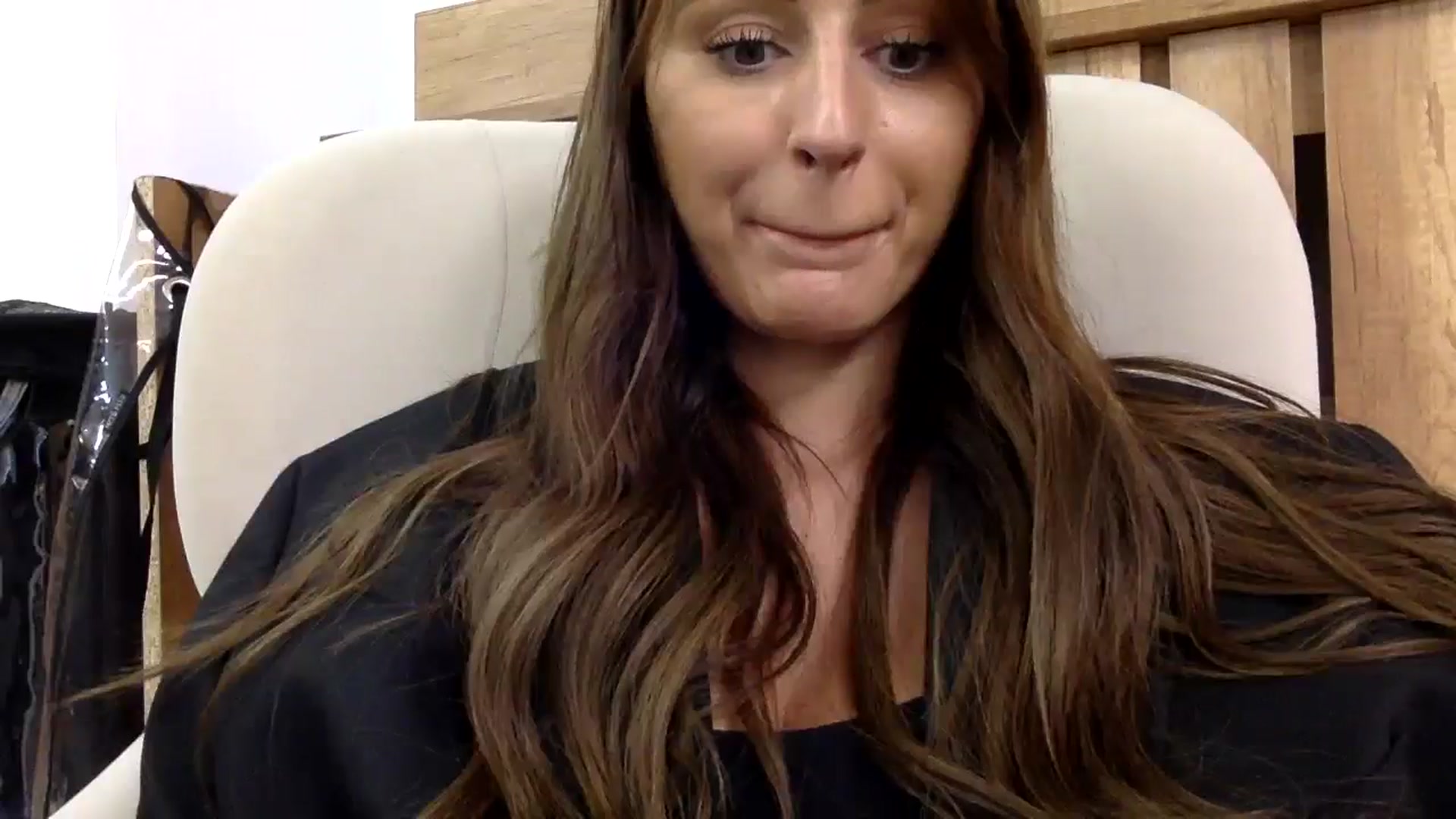 Gallery image thumbnail from Sexxy_____'s myfreecams stream on, 09/19/2024, 14:58 image 10 of 20