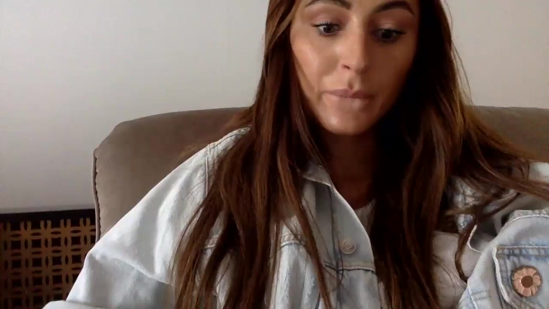 Gallery image thumbnail from Sexxy_____'s myfreecams stream on, 09/26/2024, 11:52 image 1 of 20