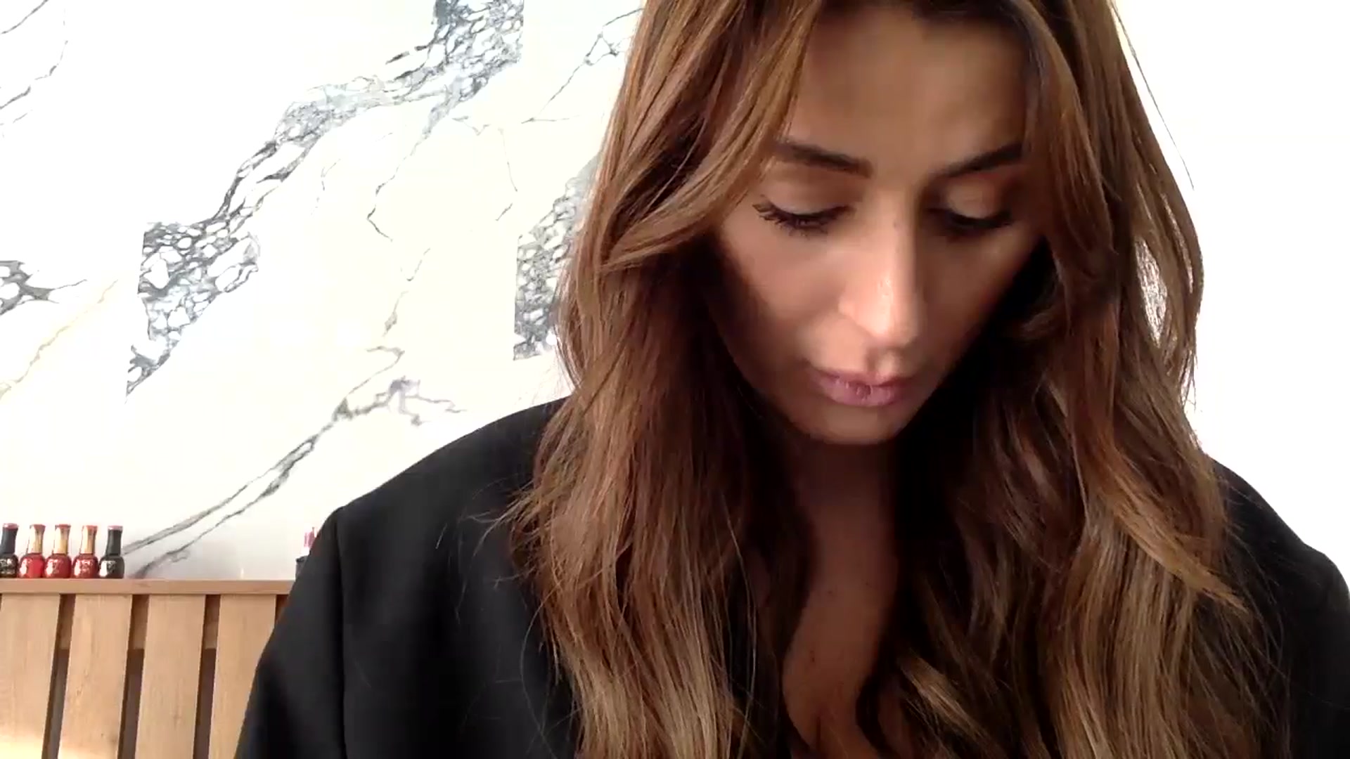 Gallery image thumbnail from Sexxy_____'s myfreecams stream on, 10/02/2024, 14:49 image 3 of 20