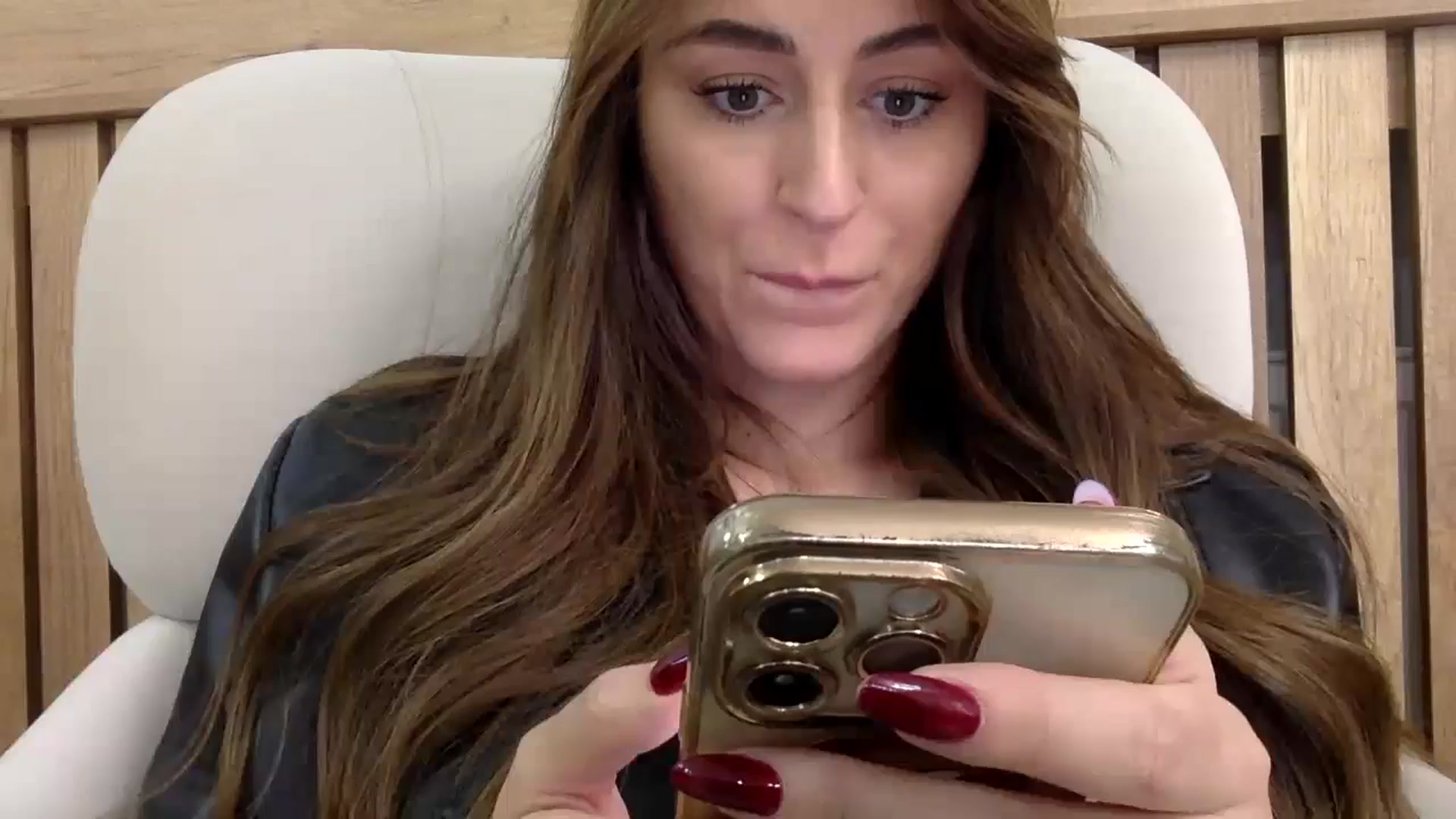 Gallery image thumbnail from Sexxy_____'s myfreecams stream on, 10/15/2024, 13:14 image 15 of 20