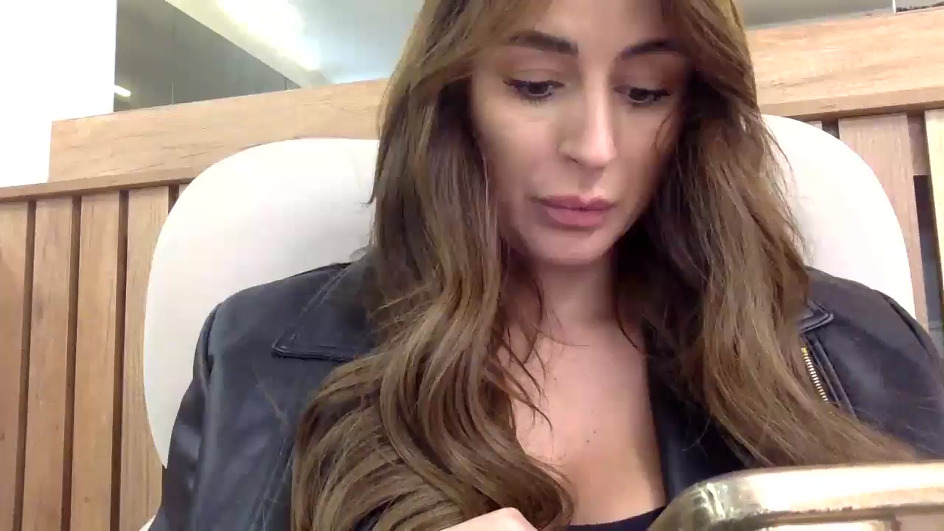 Gallery image thumbnail from Sexxy_____'s myfreecams stream on, 10/15/2024, 13:14 image 4 of 20