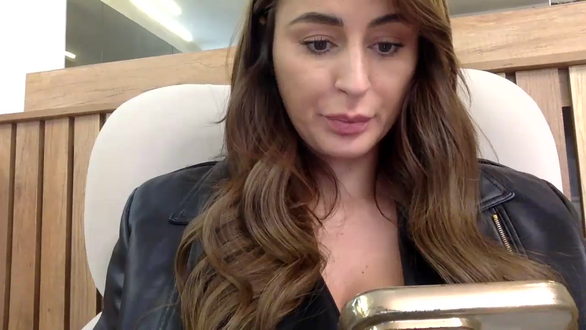Gallery image thumbnail from Sexxy_____'s myfreecams stream on, 10/15/2024, 13:14 image 6 of 20