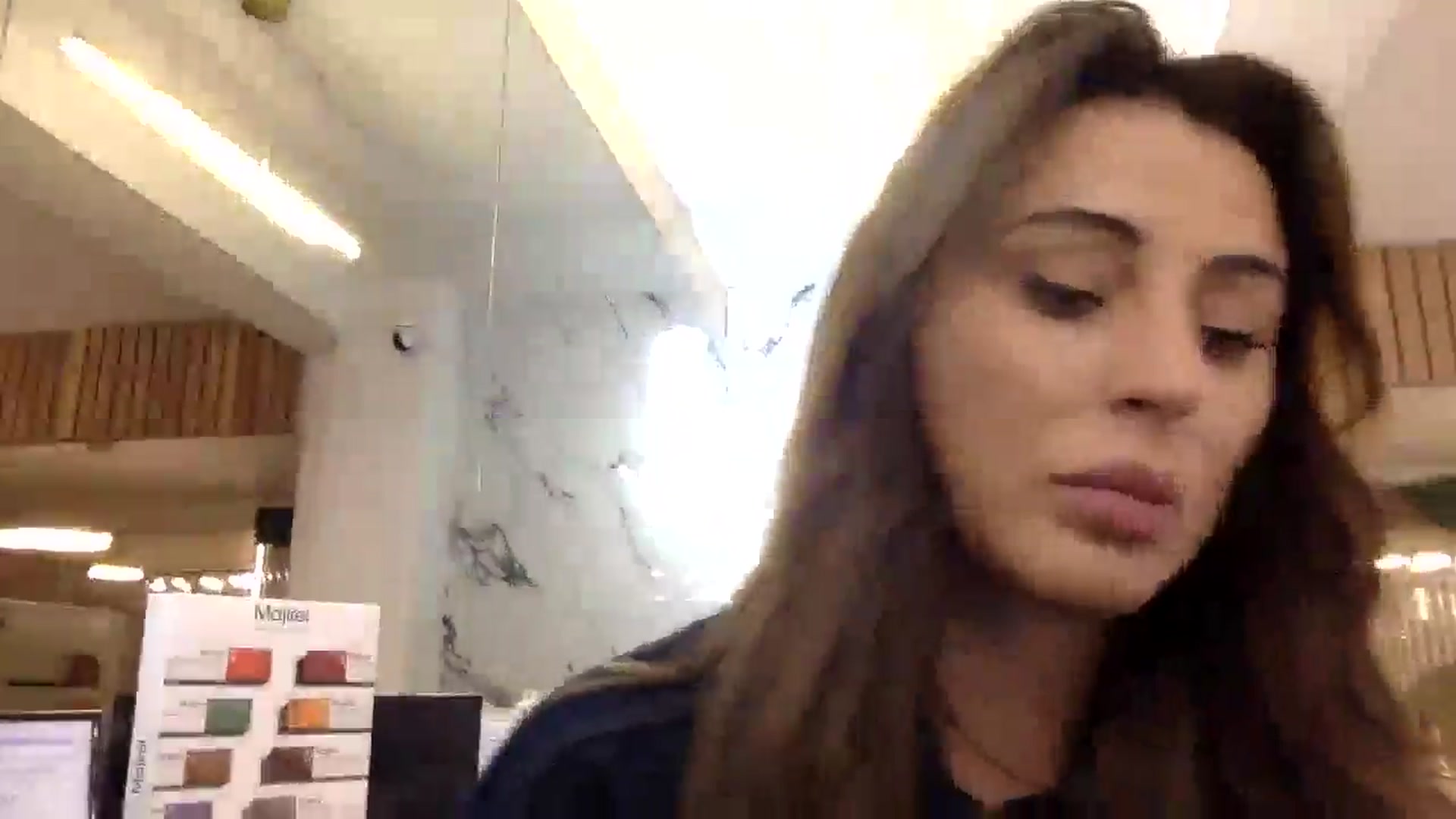 Gallery image thumbnail from Sexxy_____'s myfreecams stream on, 10/29/2024, 15:22 image 8 of 20