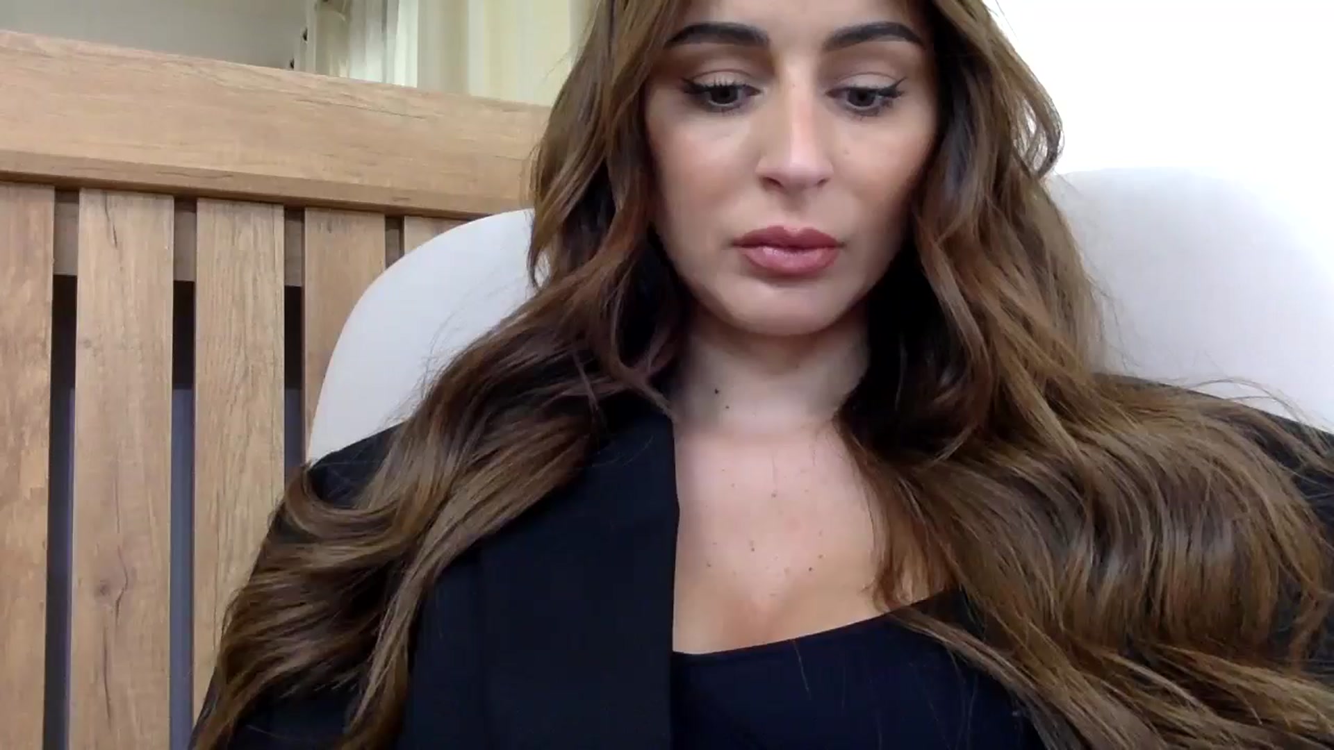 Gallery image thumbnail from Sexxy_____'s myfreecams stream on, 11/02/2024, 11:52 image 13 of 20