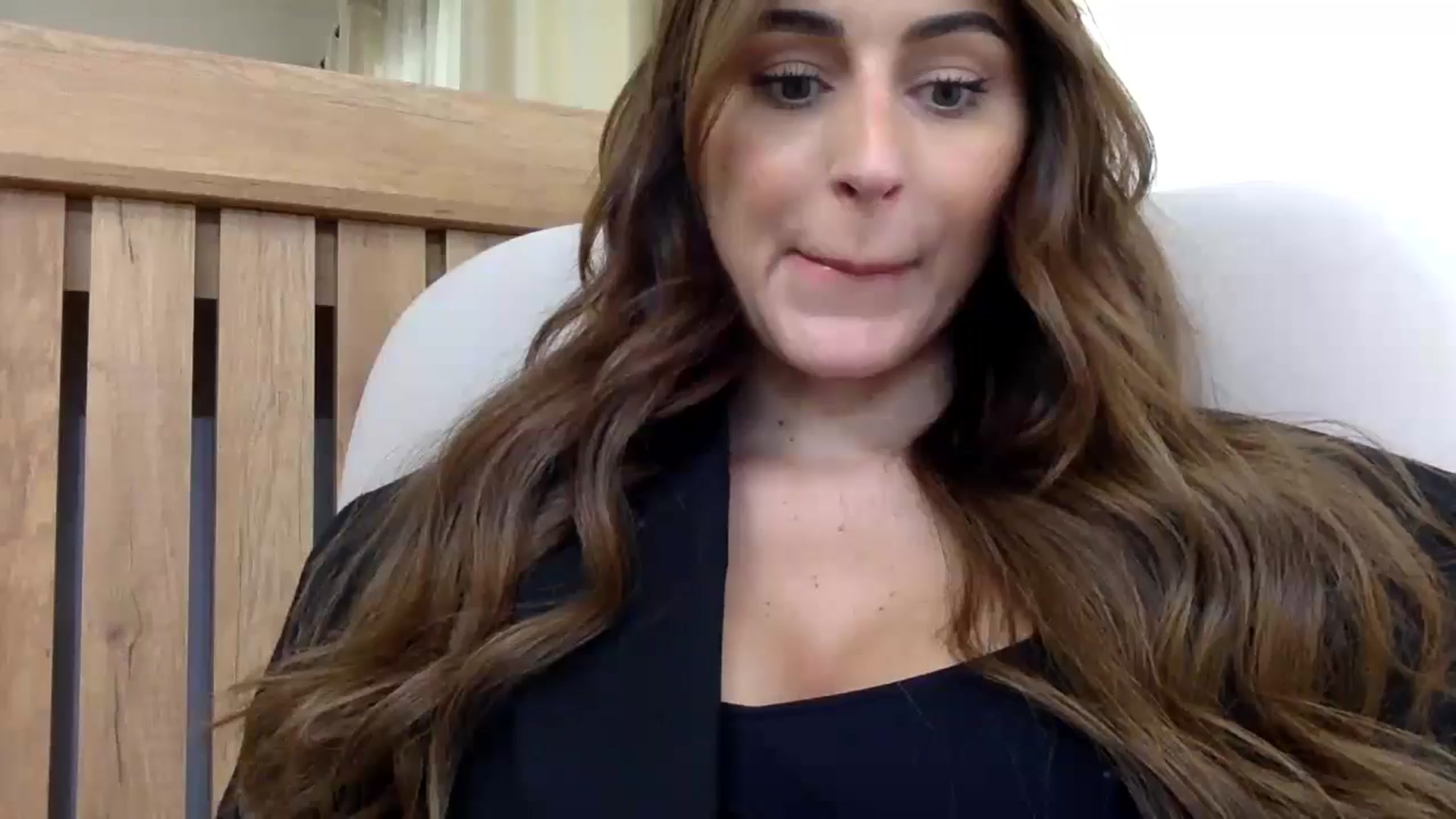 Gallery image thumbnail from Sexxy_____'s myfreecams stream on, 11/02/2024, 11:52 image 16 of 20