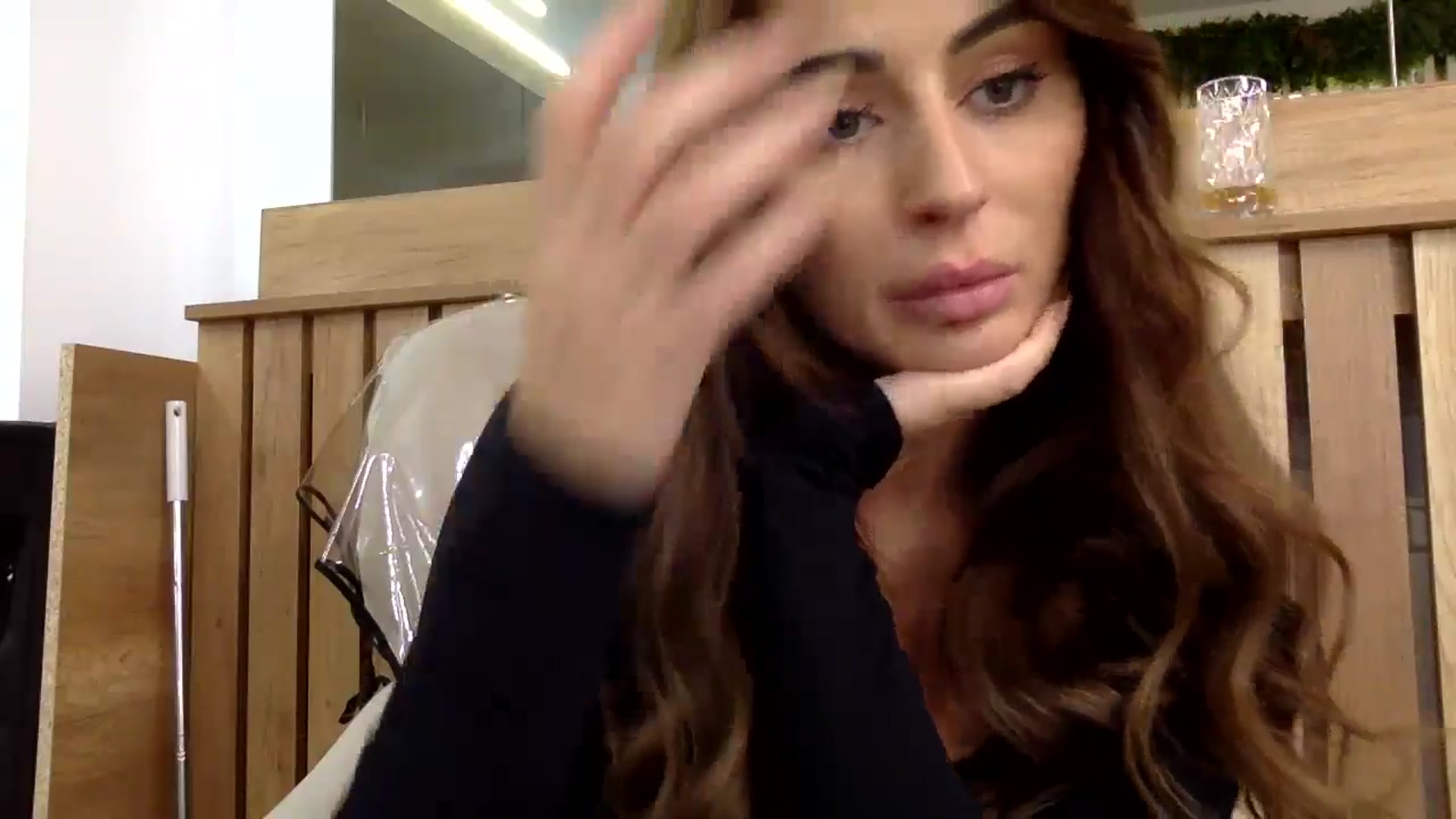 Gallery image thumbnail from Sexxy_____'s myfreecams stream on, 11/04/2024, 13:11 image 20 of 20