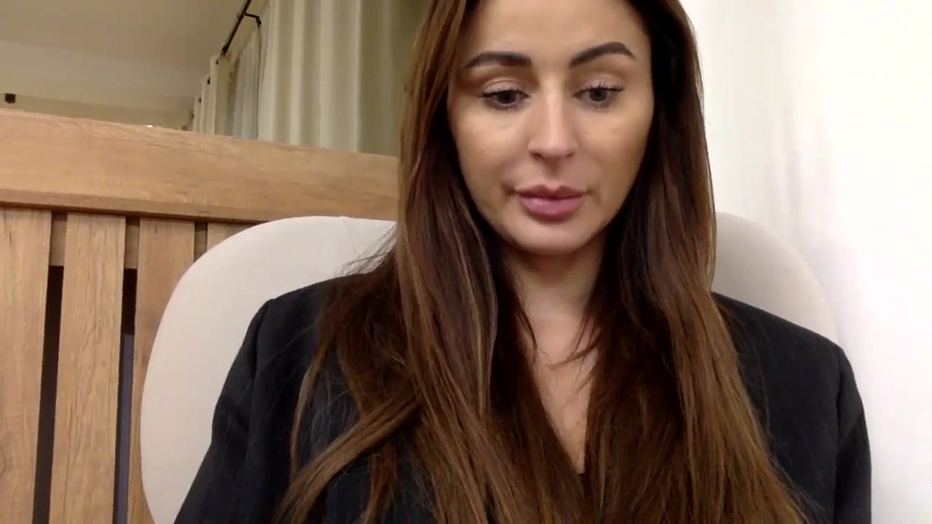 Gallery image thumbnail from Sexxy_____'s myfreecams stream on, 11/21/2024, 12:08 image 2 of 20
