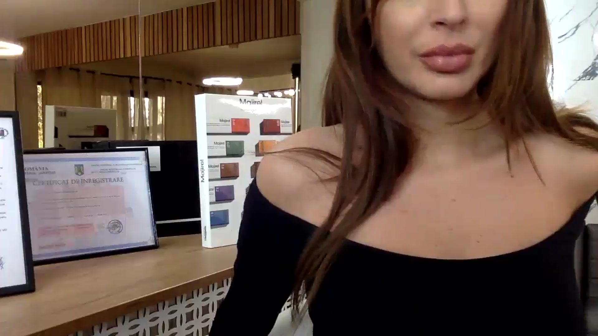 Gallery image thumbnail from Sexxy_____'s myfreecams stream on, 11/21/2024, 12:08 image 19 of 20