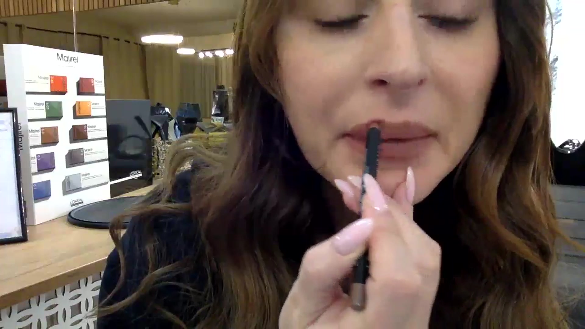 Gallery image thumbnail from Sexxy_____'s myfreecams stream on, 12/06/2024, 17:28 image 4 of 20