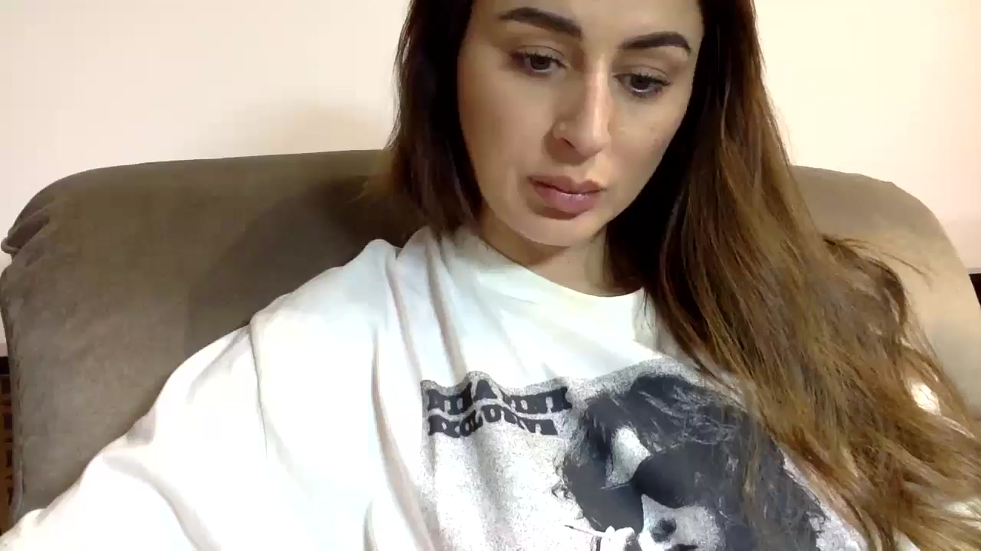 Gallery image thumbnail from Sexxy_____'s myfreecams stream on, 12/10/2024, 13:54 image 4 of 20