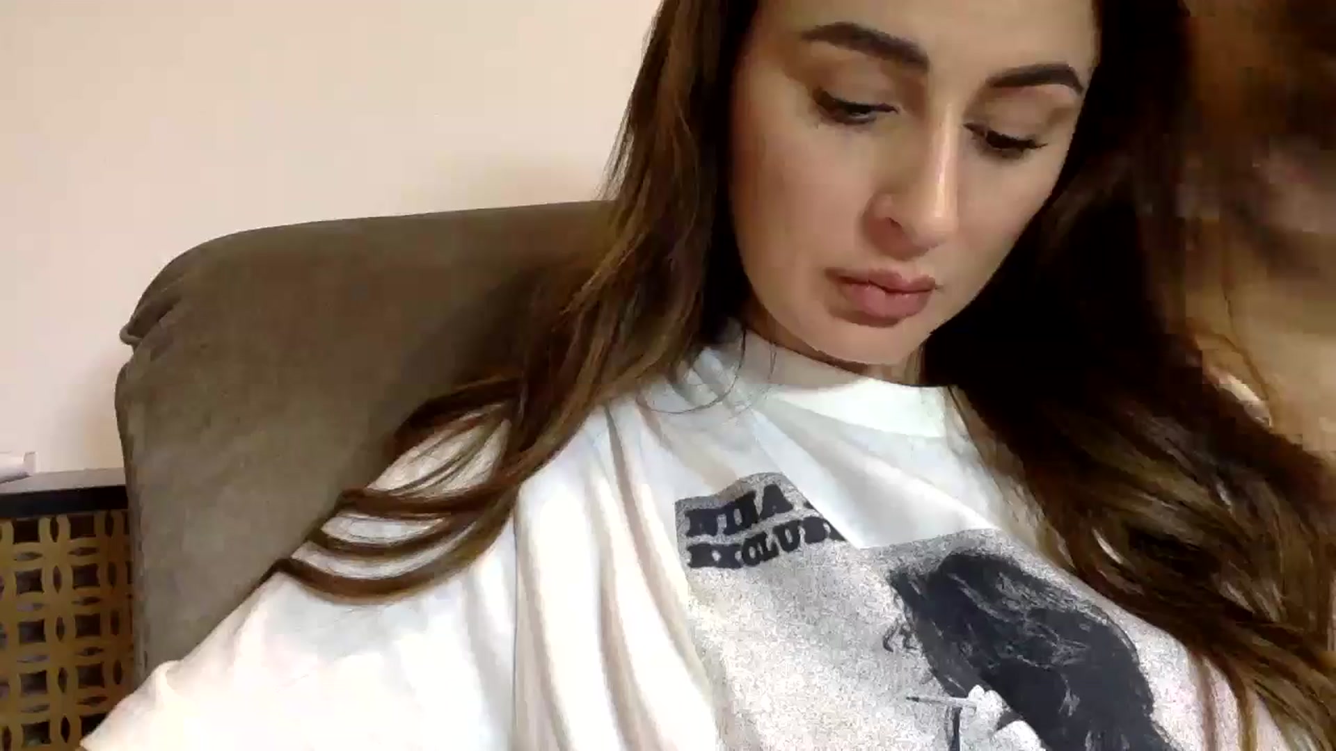 Gallery image thumbnail from Sexxy_____'s myfreecams stream on, 12/10/2024, 13:54 image 14 of 20
