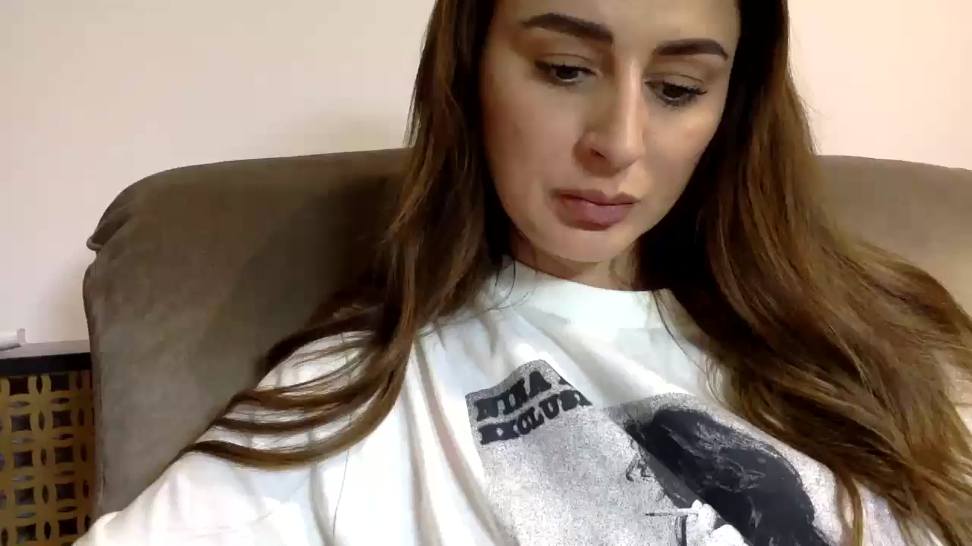 Gallery image thumbnail from Sexxy_____'s myfreecams stream on, 12/10/2024, 13:54 image 18 of 20