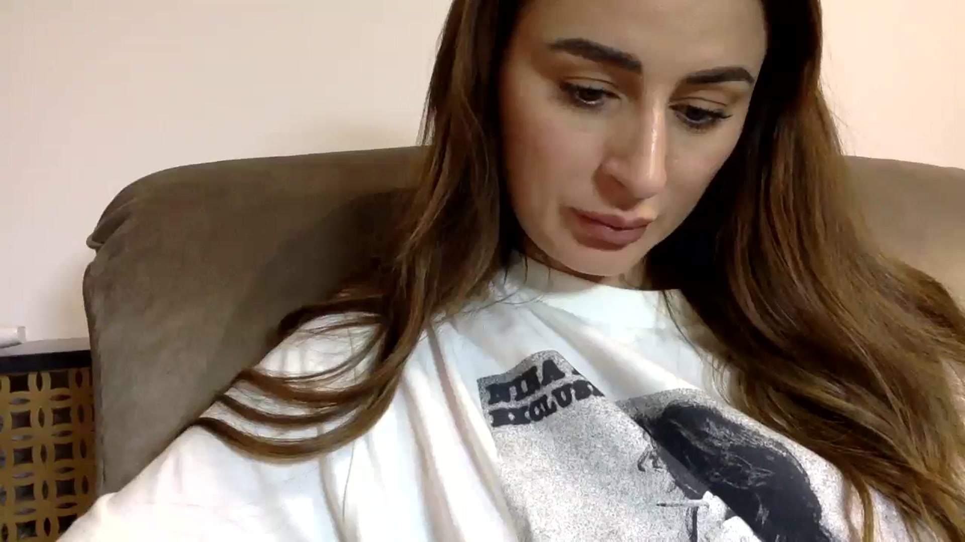 Gallery image thumbnail from Sexxy_____'s myfreecams stream on, 12/10/2024, 13:54 image 16 of 20