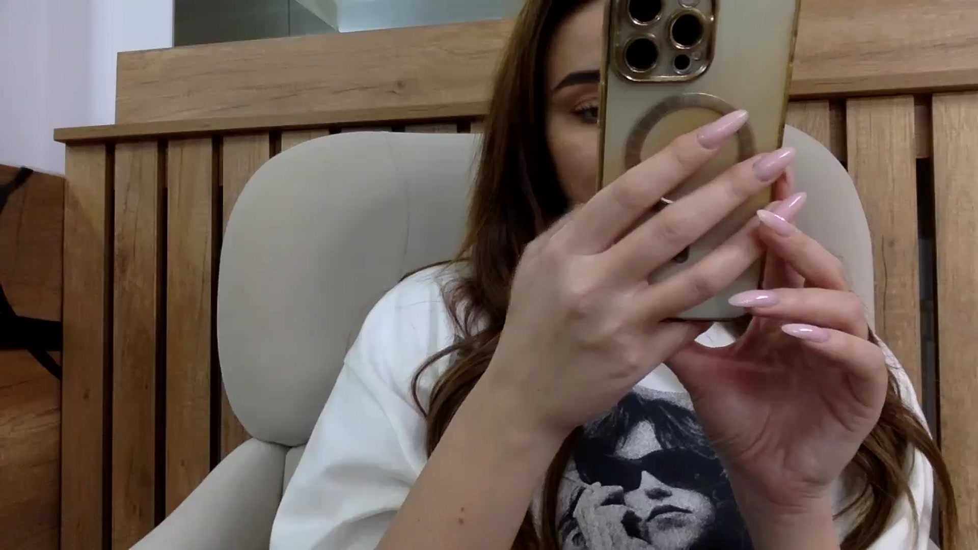 Gallery image thumbnail from Sexxy_____'s myfreecams stream on, 12/10/2024, 15:47 image 20 of 20