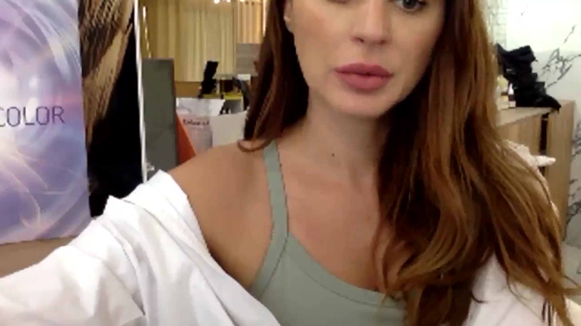 Gallery image thumbnail from Sexxy_____'s myfreecams stream on, 06/19/2025, 10:31 image 9 of 20