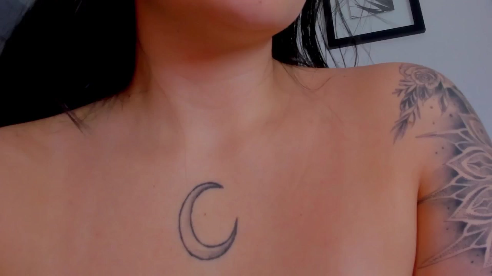 Gallery image thumbnail from Sexxygirl18x's myfreecams stream on, 06/22/2024, 01:41 image 7 of 20