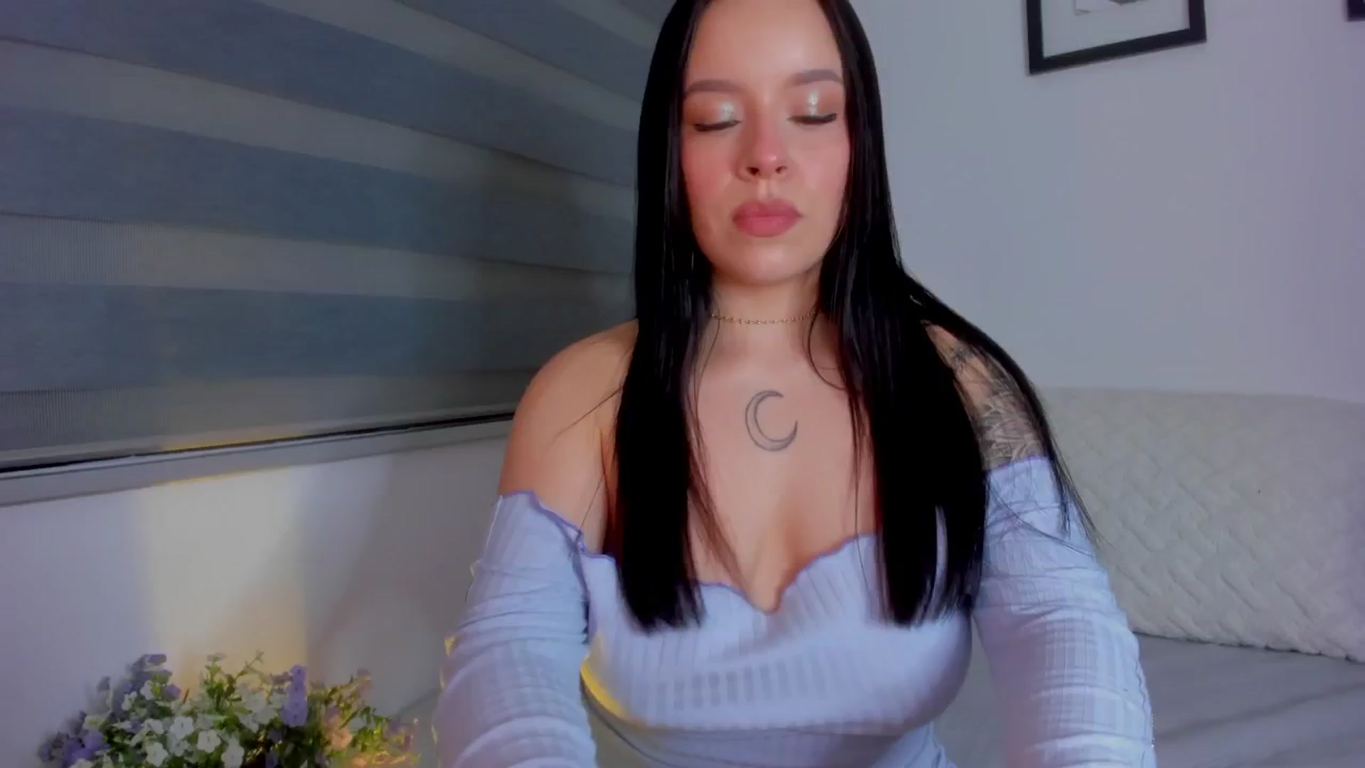 Gallery image thumbnail from Sexxygirl18x's myfreecams stream on, 07/04/2024, 01:22 image 3 of 20