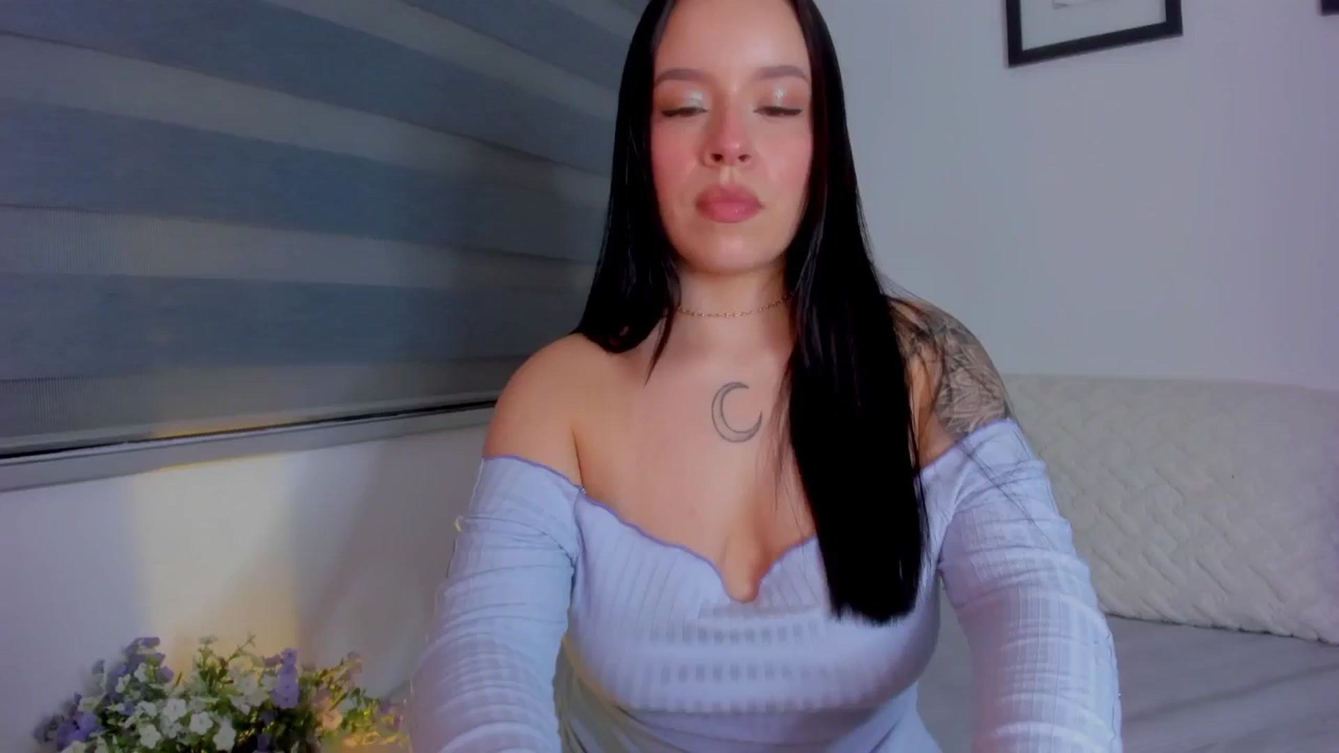 Gallery image thumbnail from Sexxygirl18x's myfreecams stream on, 07/04/2024, 01:22 image 6 of 20