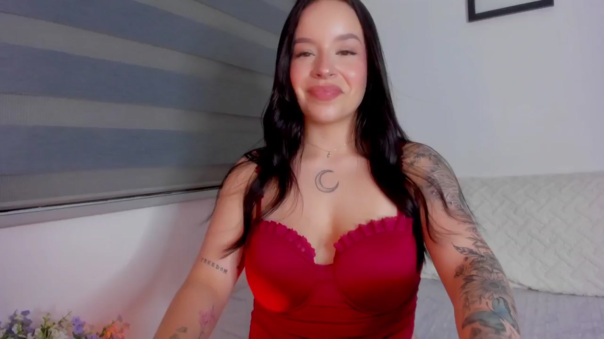 Gallery image thumbnail from Sexxygirl18x's myfreecams stream on, 07/12/2024, 01:04 image 8 of 20