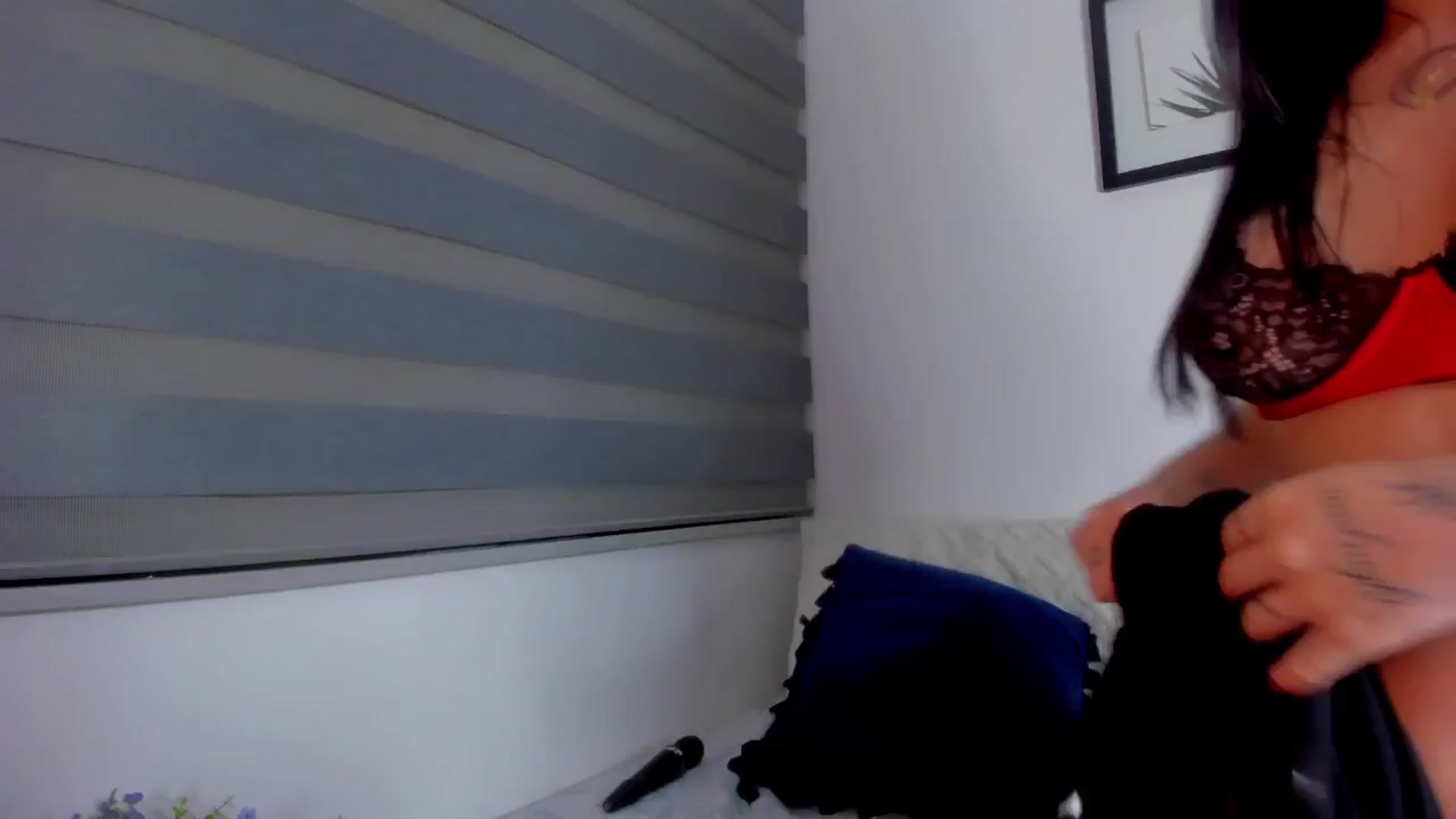 Gallery image thumbnail from Sexxygirl18x's myfreecams stream on, 07/24/2024, 02:40 image 3 of 20