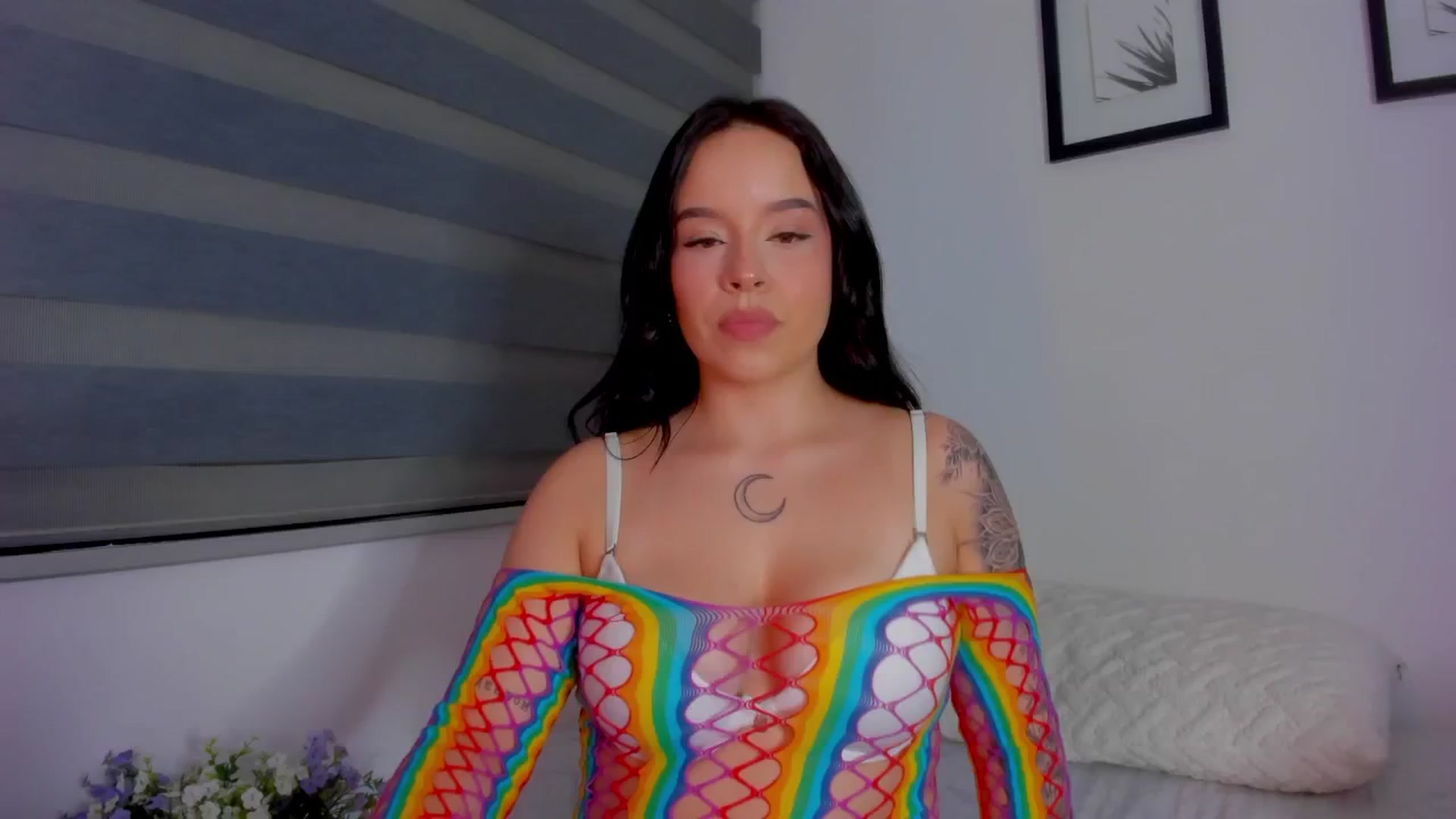 Gallery image thumbnail from Sexxygirl18x's myfreecams stream on, 07/26/2024, 23:44 image 16 of 20