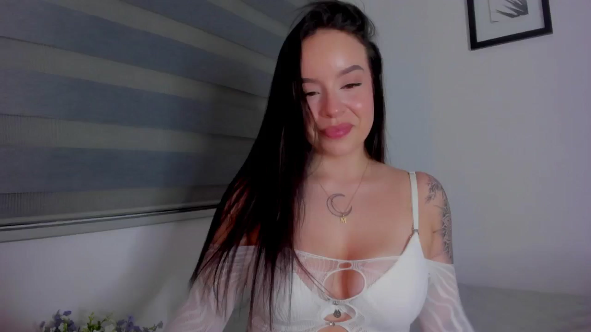 Gallery image thumbnail from Sexxygirl18x's myfreecams stream on, 08/01/2024, 01:32 image 19 of 20
