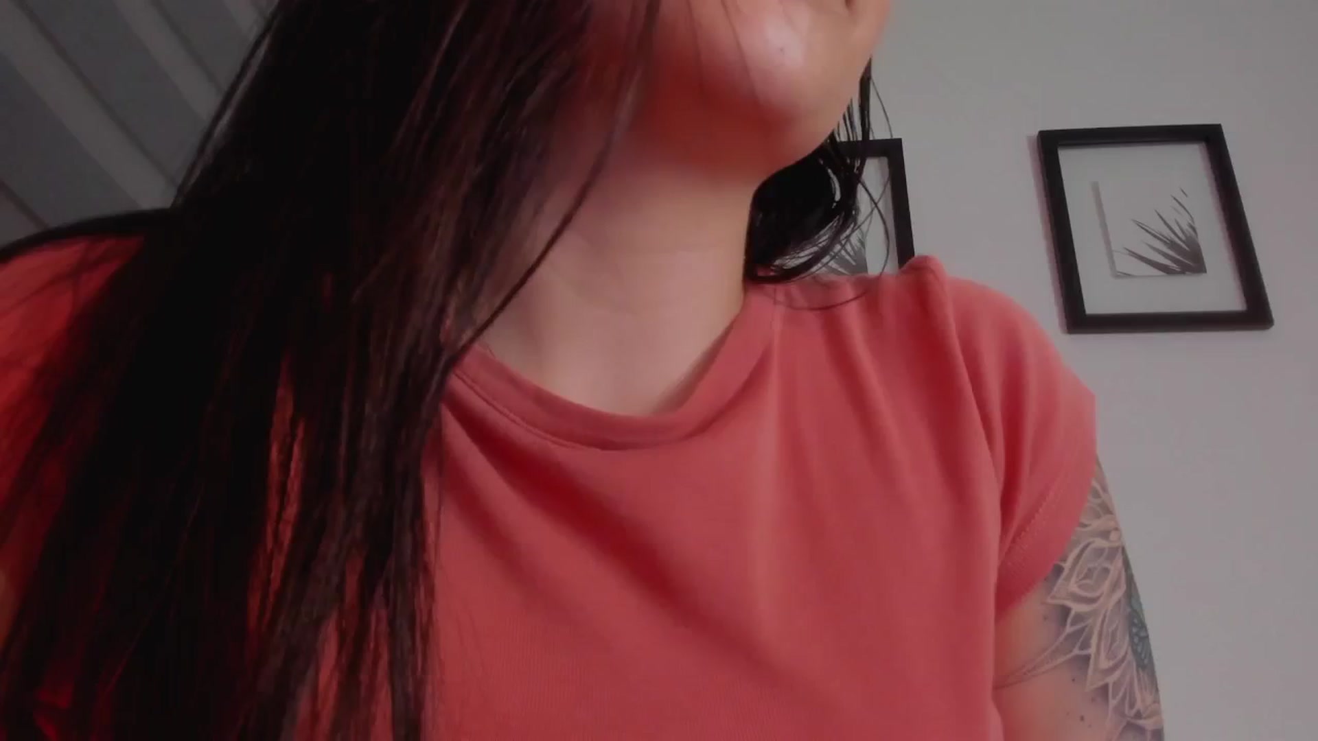 Gallery image thumbnail from Sexxygirl18x's myfreecams stream on, 08/31/2024, 03:39 image 18 of 20