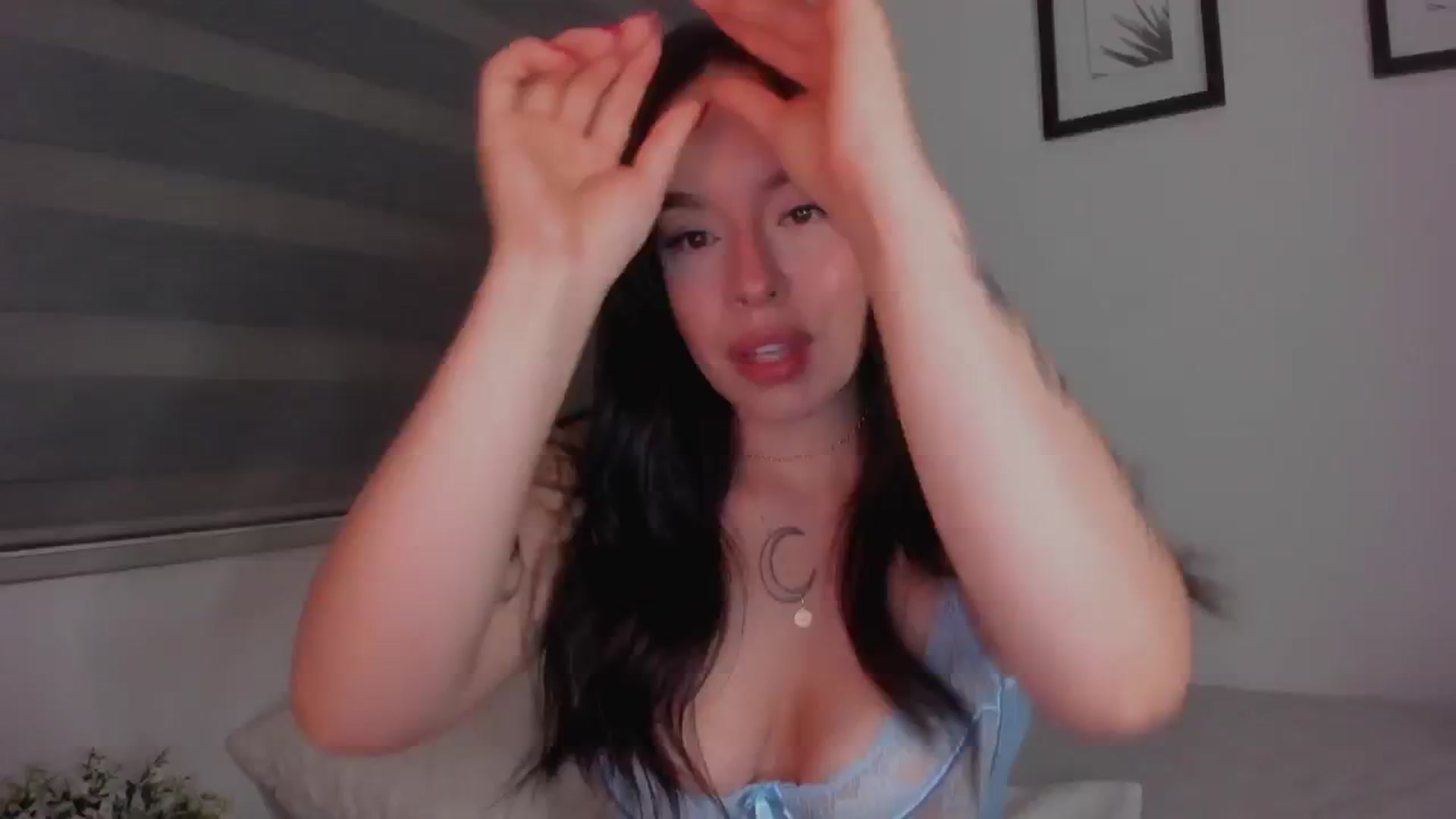 Gallery image thumbnail from Sexxygirl18x's myfreecams stream on, 09/02/2024, 02:31 image 1 of 20