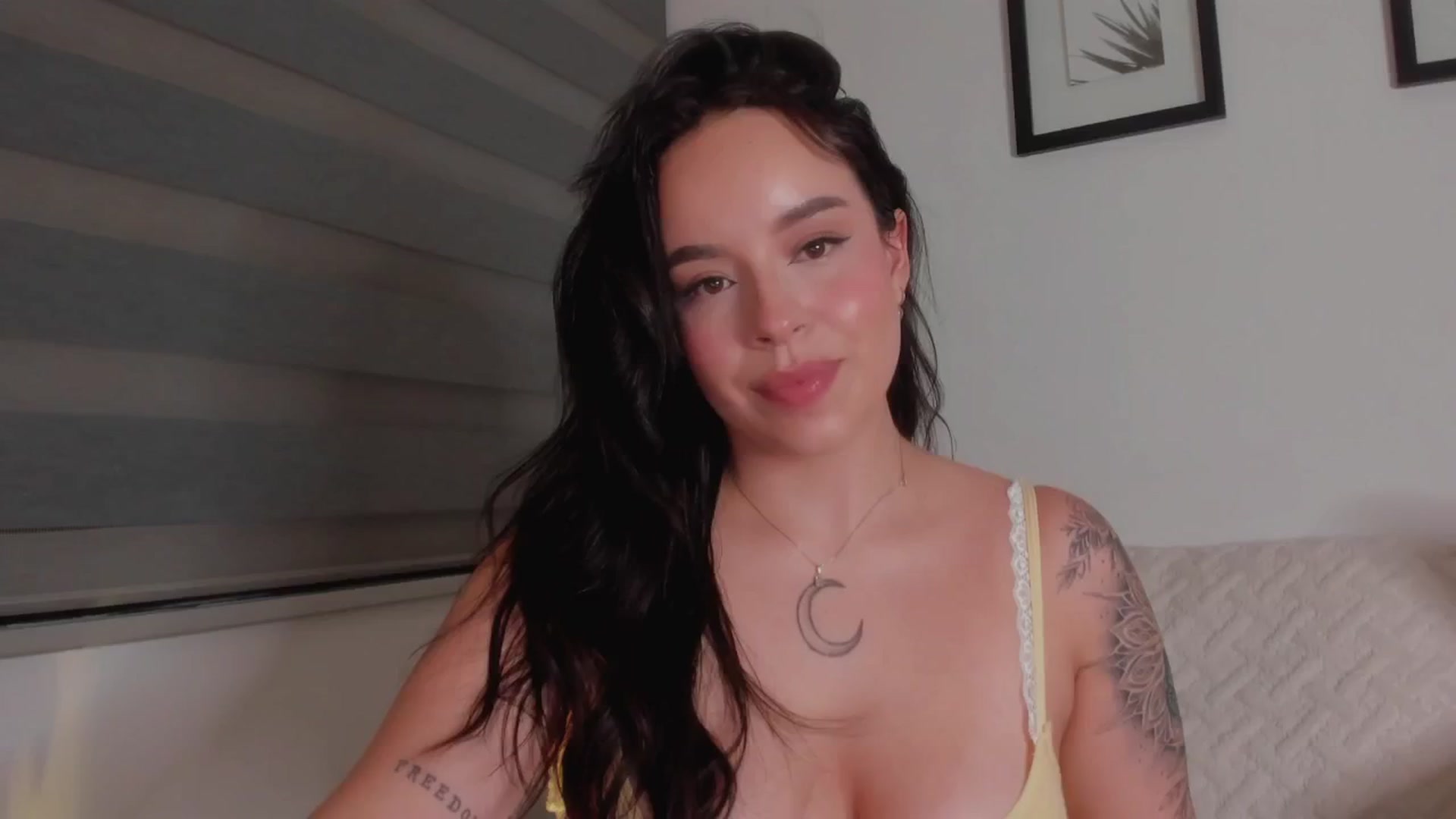 Gallery image thumbnail from Sexxygirl18x's myfreecams stream on, 09/14/2024, 01:01 image 12 of 20