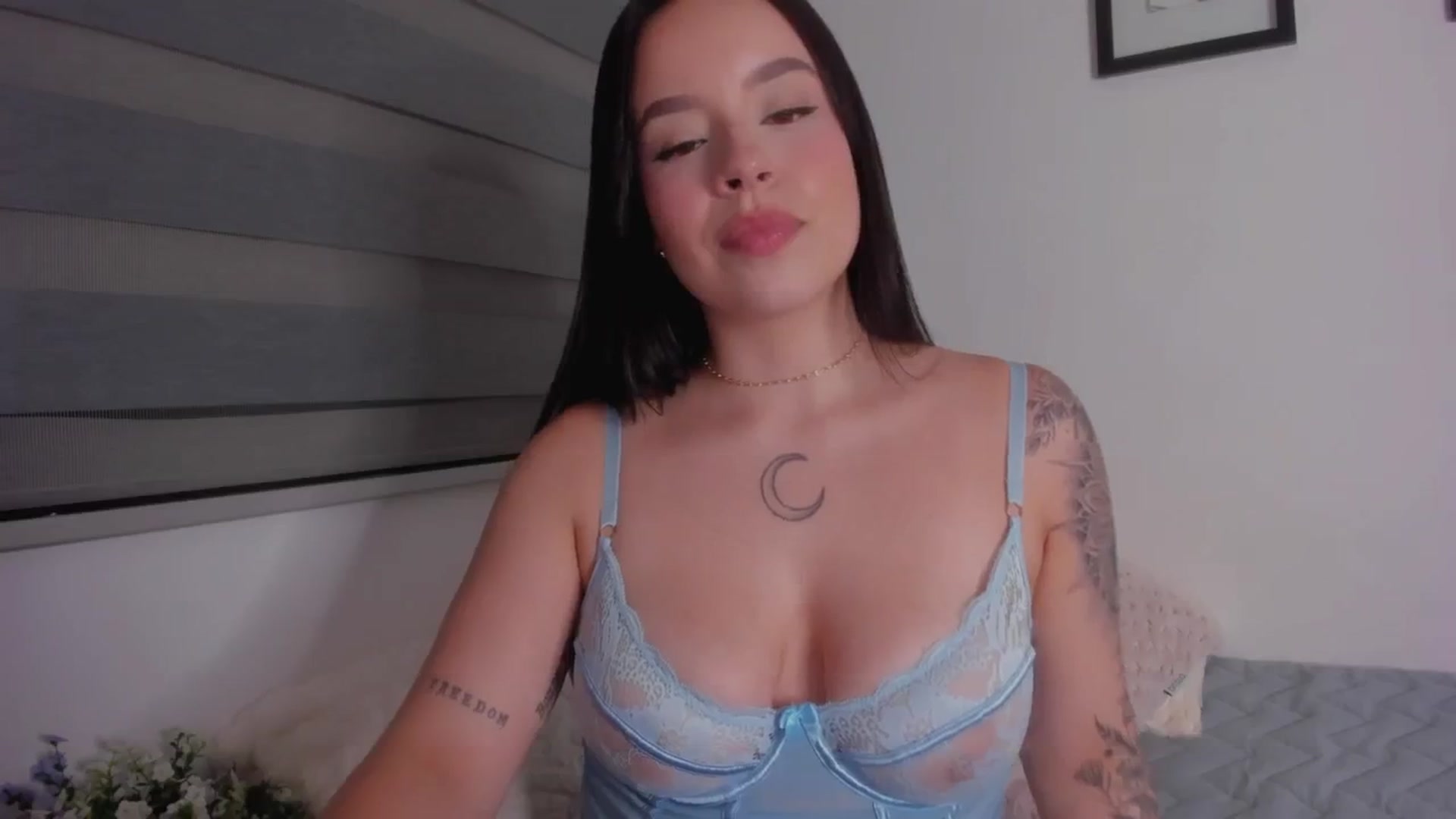 Gallery image thumbnail from Sexxygirl18x's myfreecams stream on, 09/16/2024, 01:19 image 14 of 20