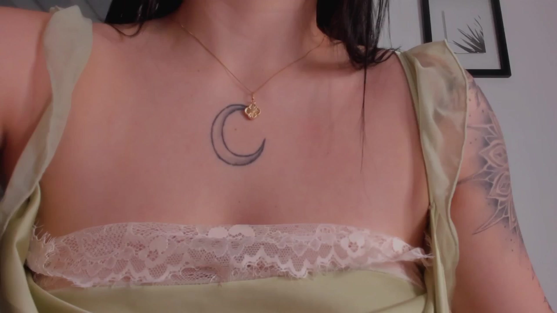 Gallery image thumbnail from Sexxygirl18x's myfreecams stream on, 10/11/2024, 24:01 image 20 of 20